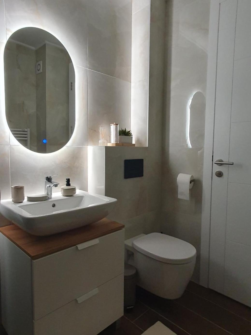 LUMI apartments Jahorina L5 A19