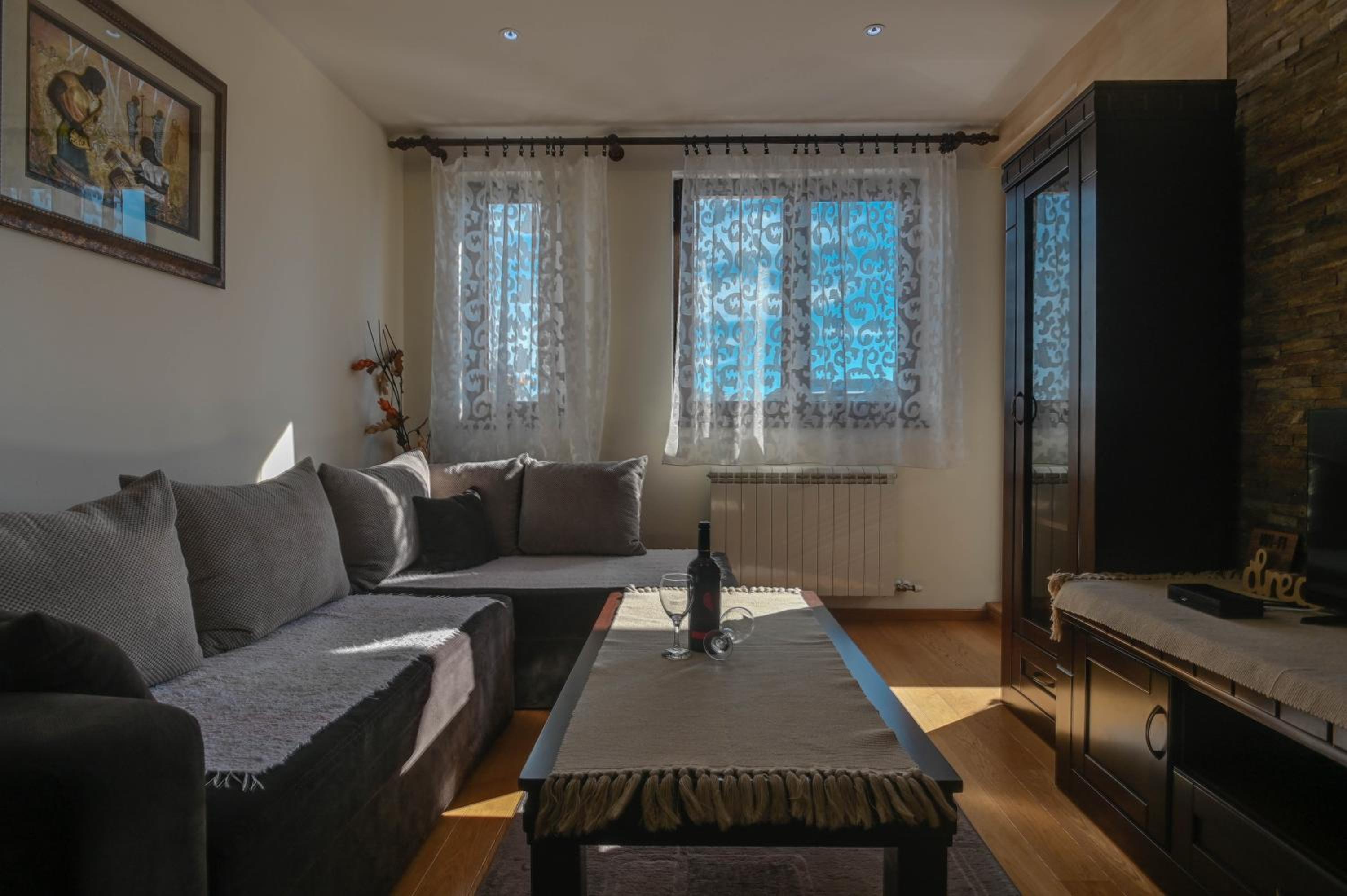 Apartman 17 - Vila "Pahulja" view 4