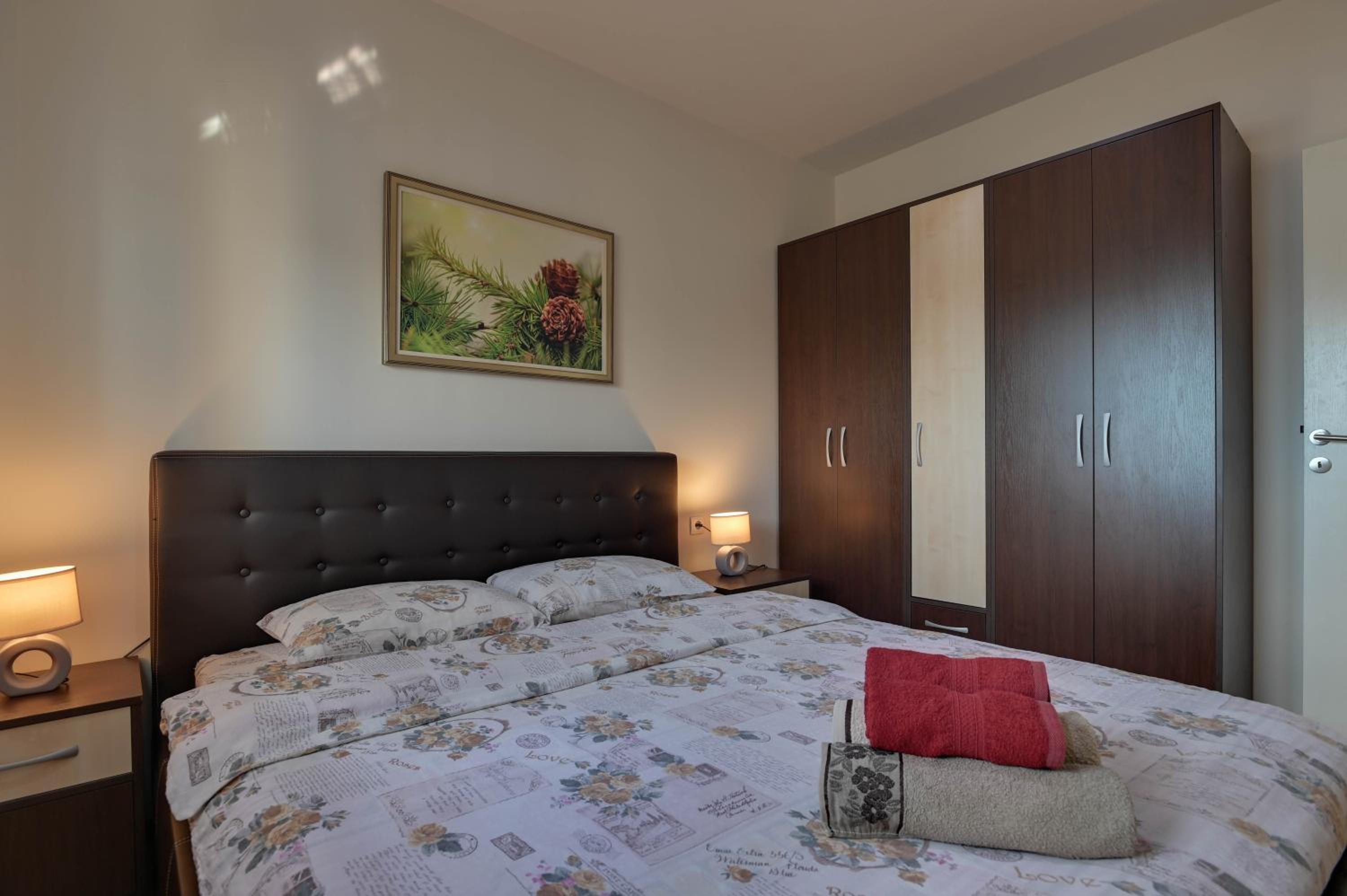 Apartman 17 - Vila "Pahulja" view 3
