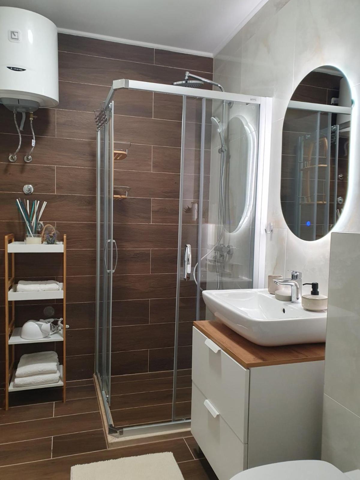LUMI apartments Jahorina L5 A19
