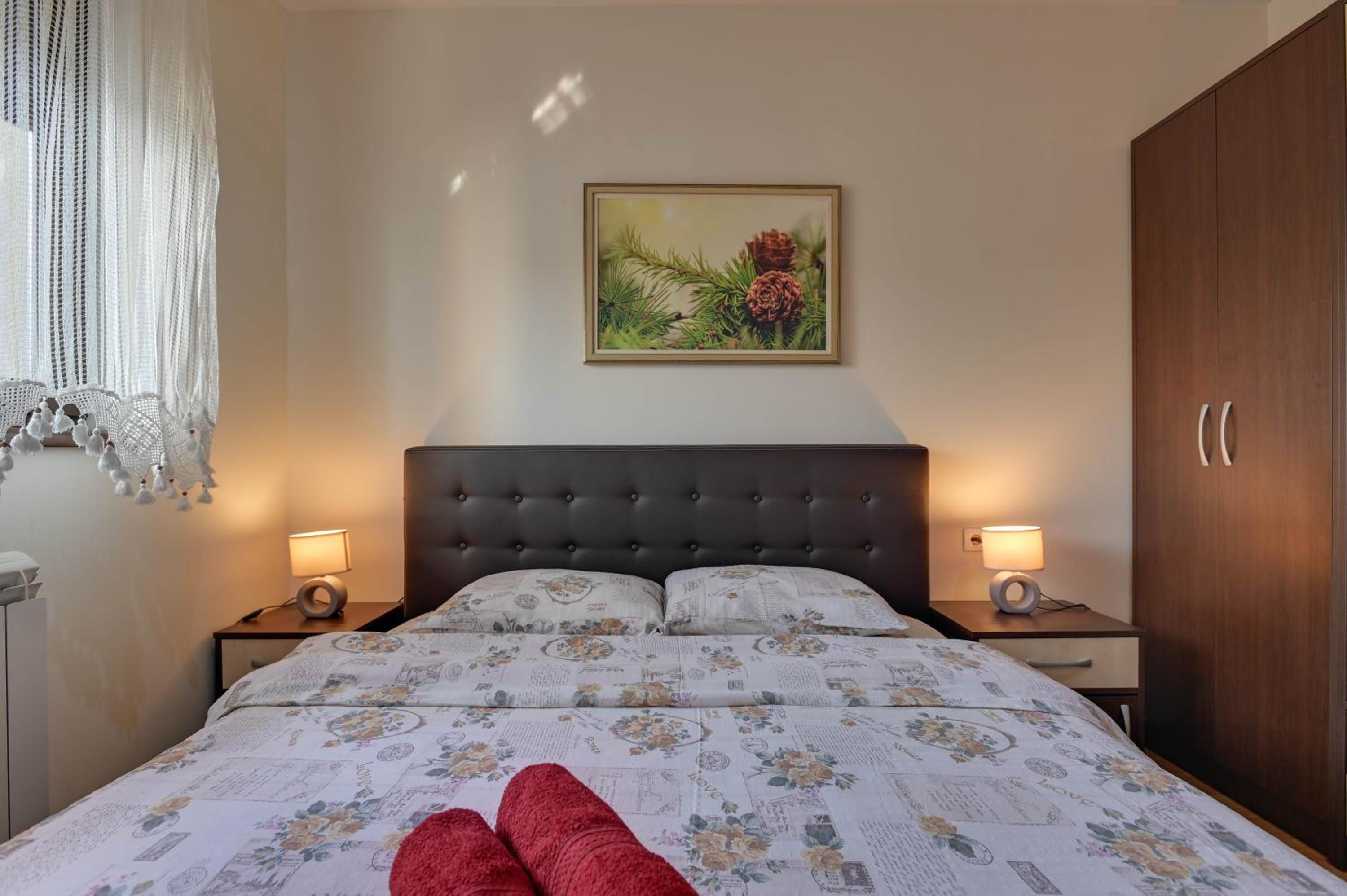 Apartman 17 - Vila "Pahulja" view 2