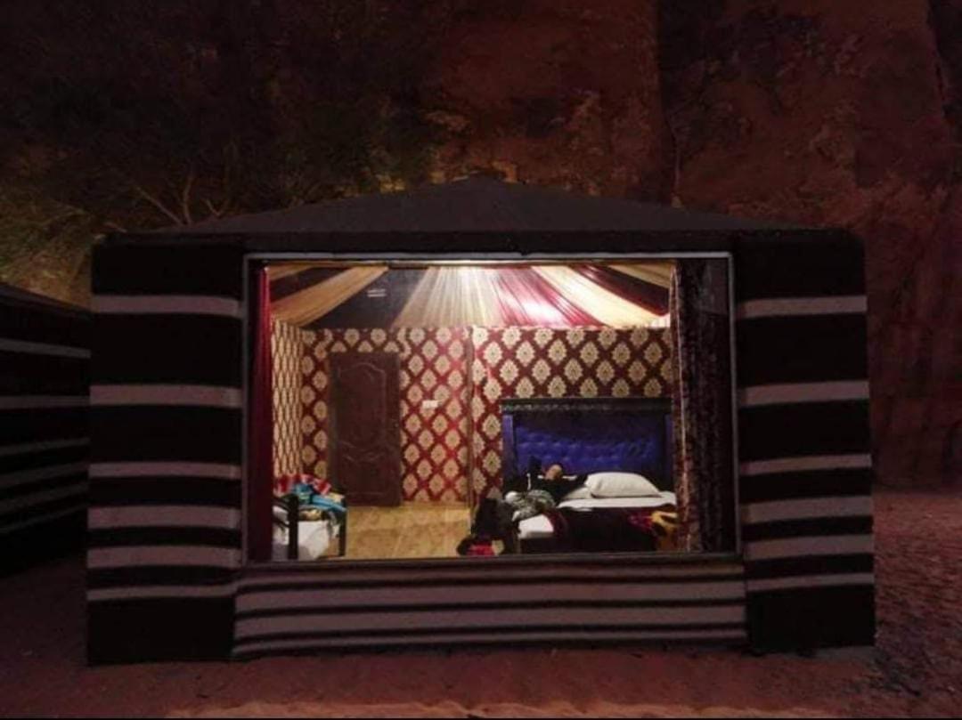 Why not camp view 3