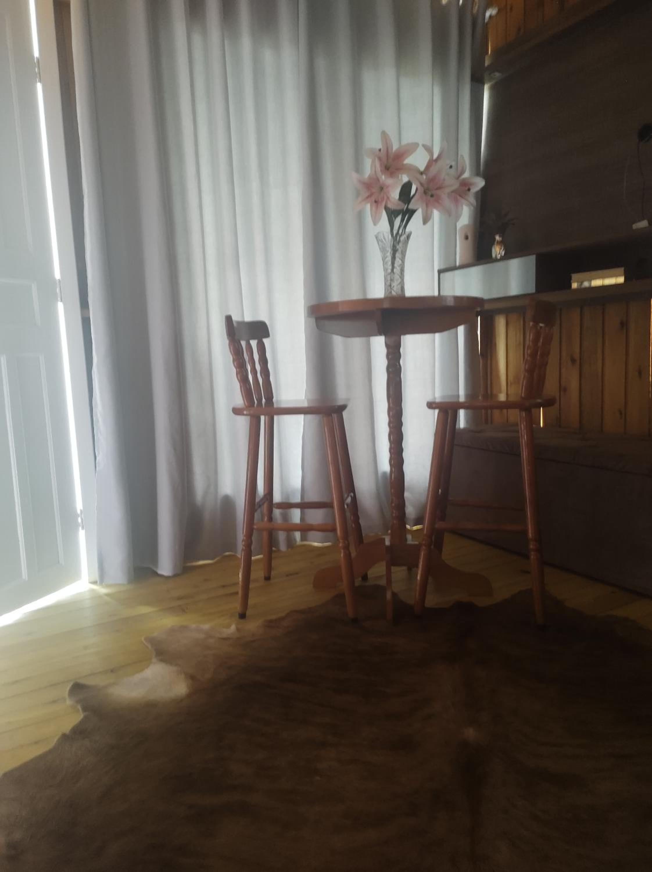 Cabana Fazenda Borba