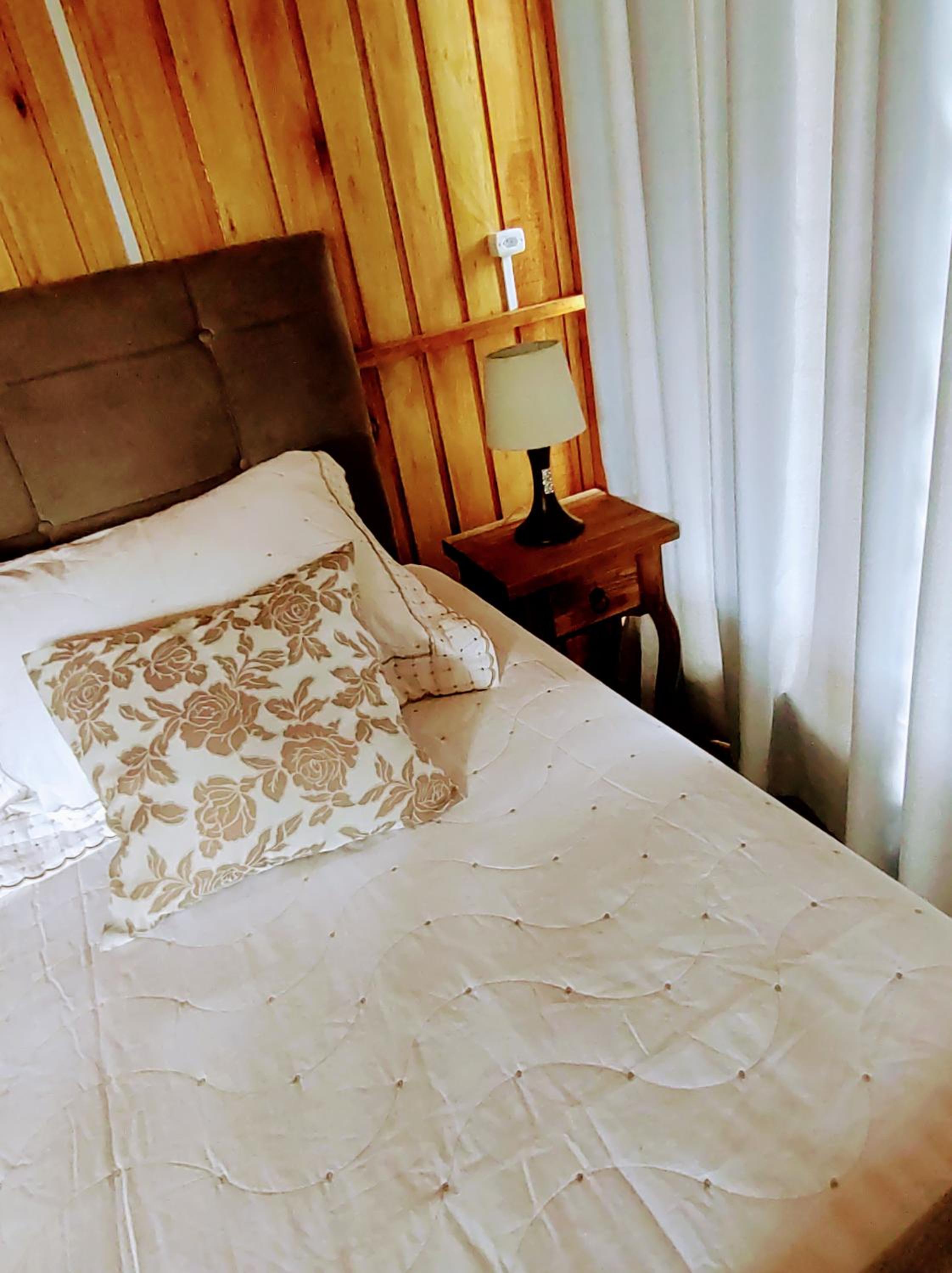 Cabana Fazenda Borba