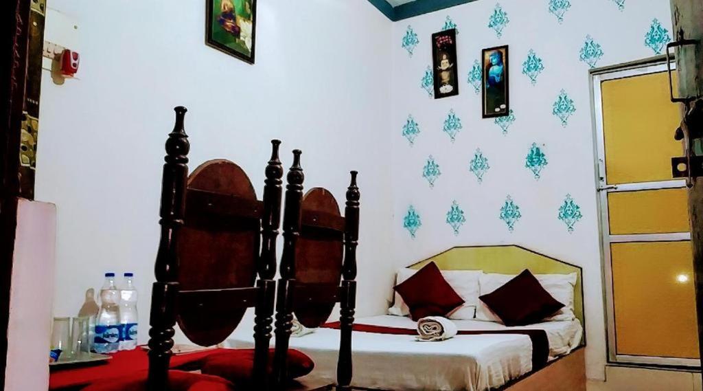 Mohit Paying Guest House view 4