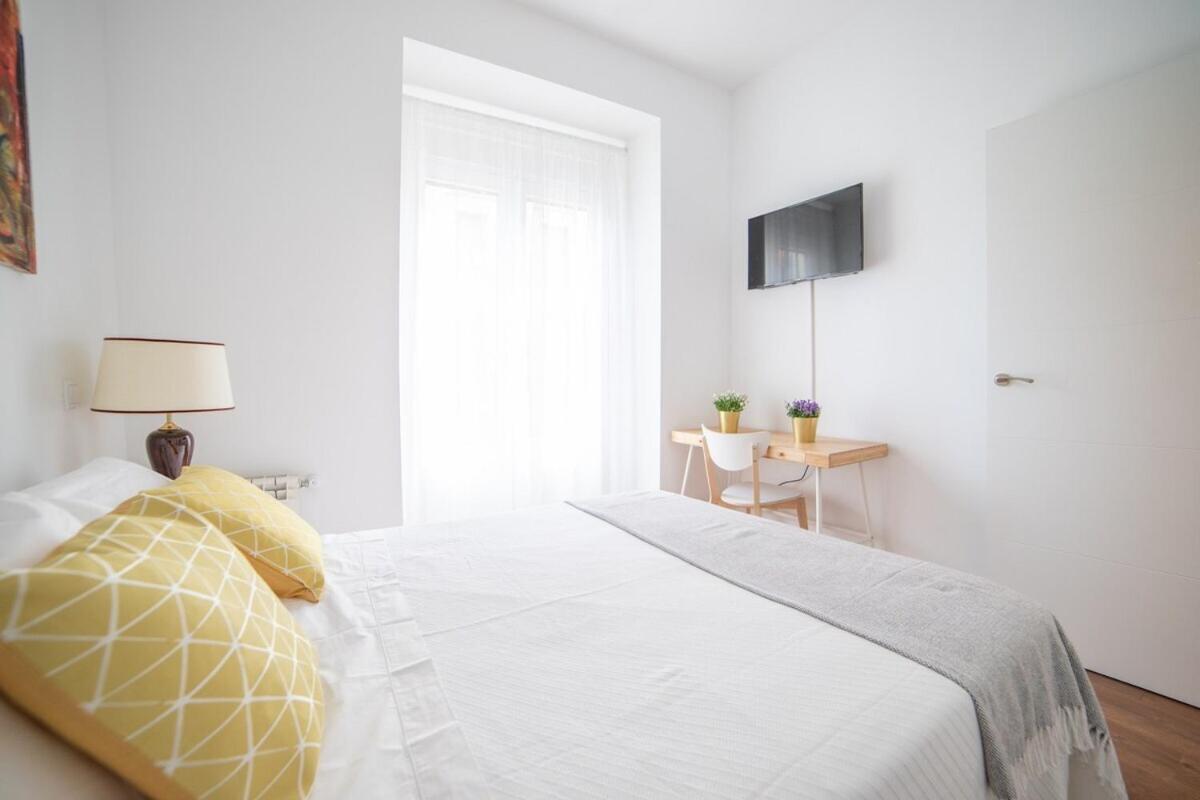 MyHouseSpain - Vacacional piso de lujo en Lavapiés photo 3