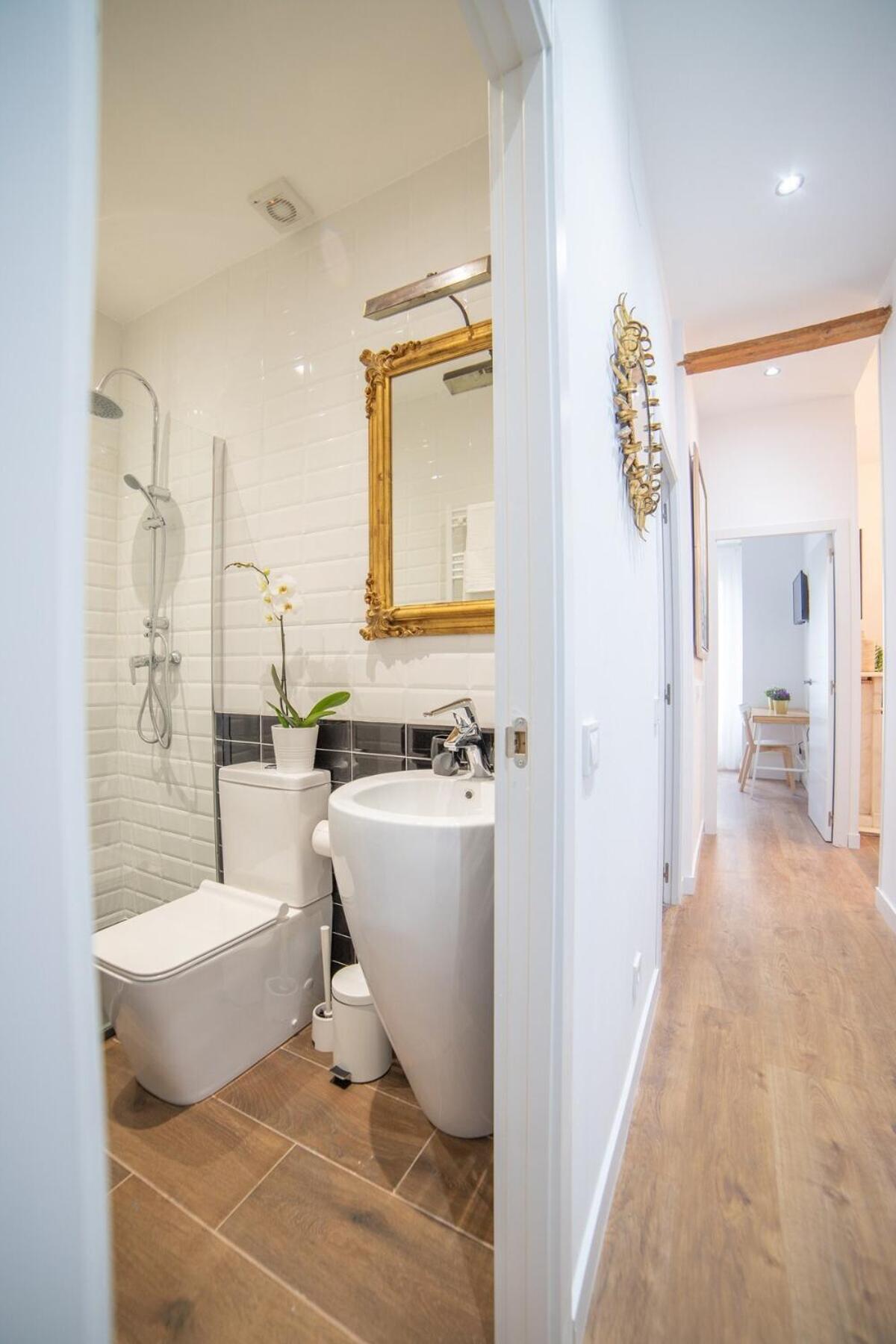 MyHouseSpain - Vacacional piso de lujo en Lavapiés photo 4