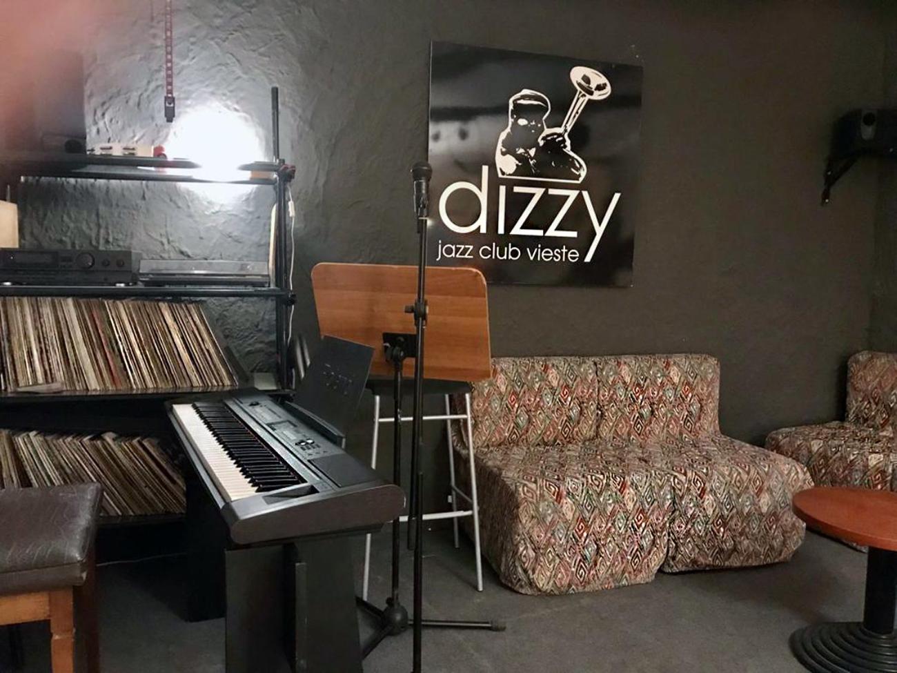 Alloggio Vieste Centro - Dizzy Studio Home photo 5
