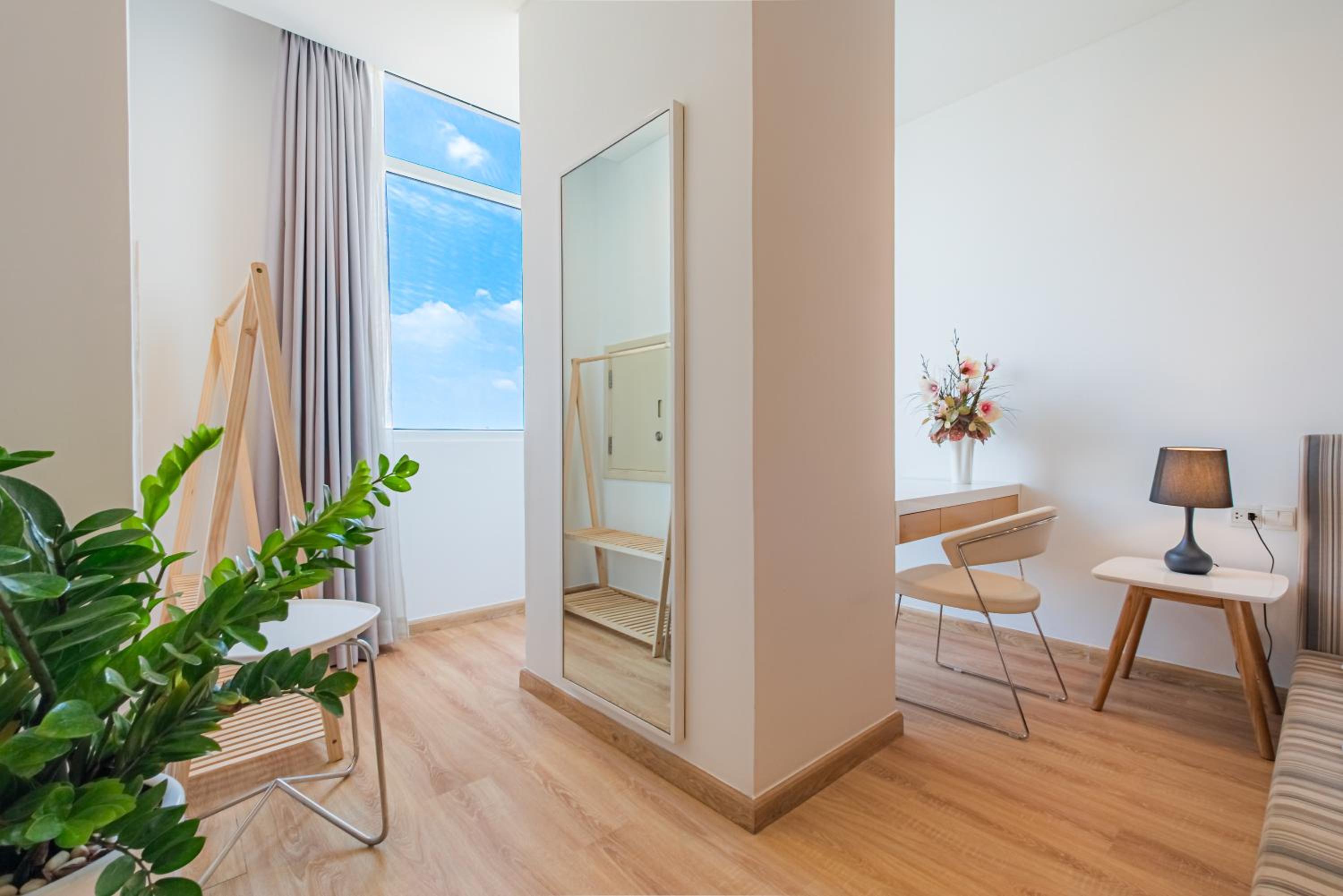 Ben Thanh - Luxury Serviced Apartments