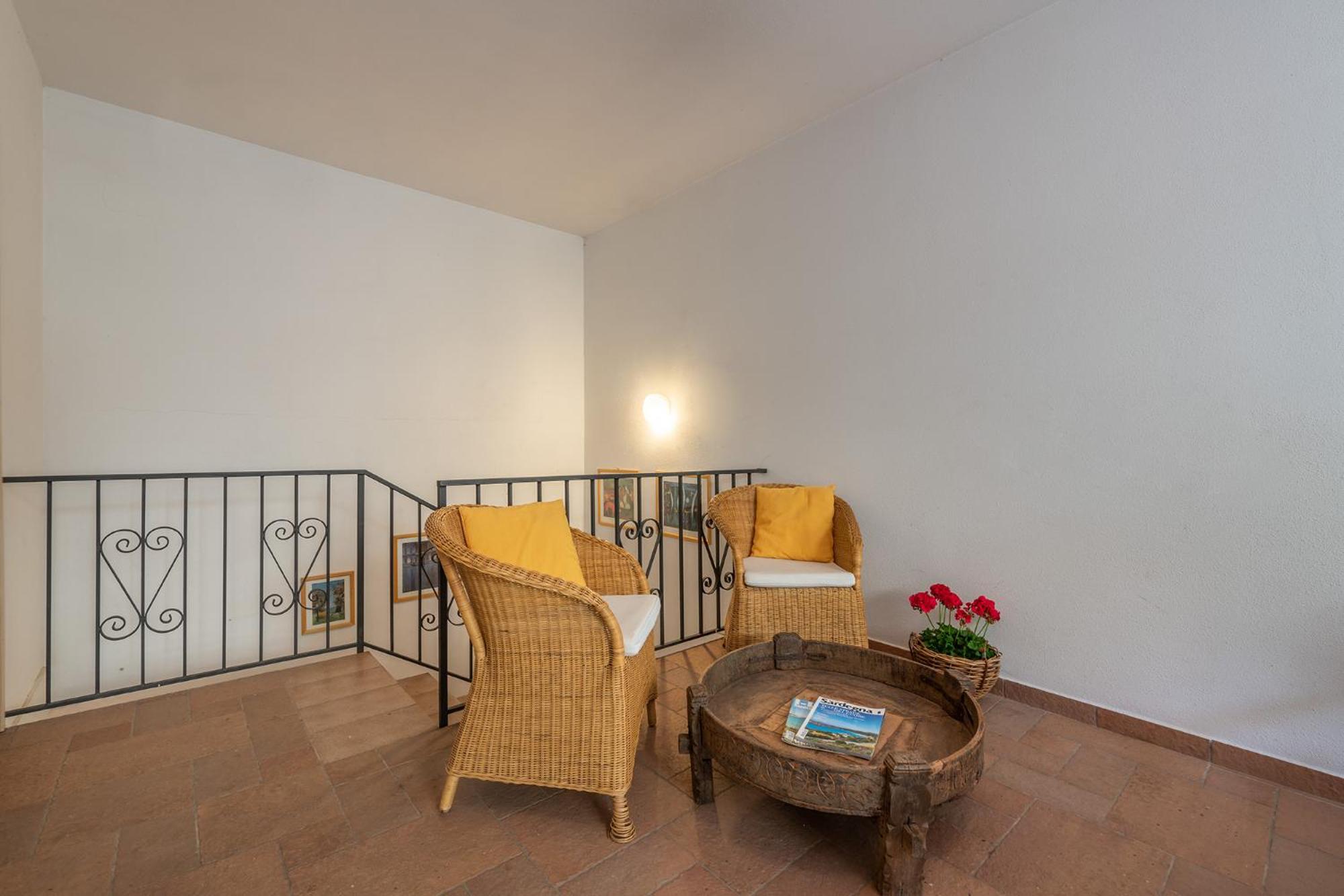AffittaSardegna-Villa Solemare