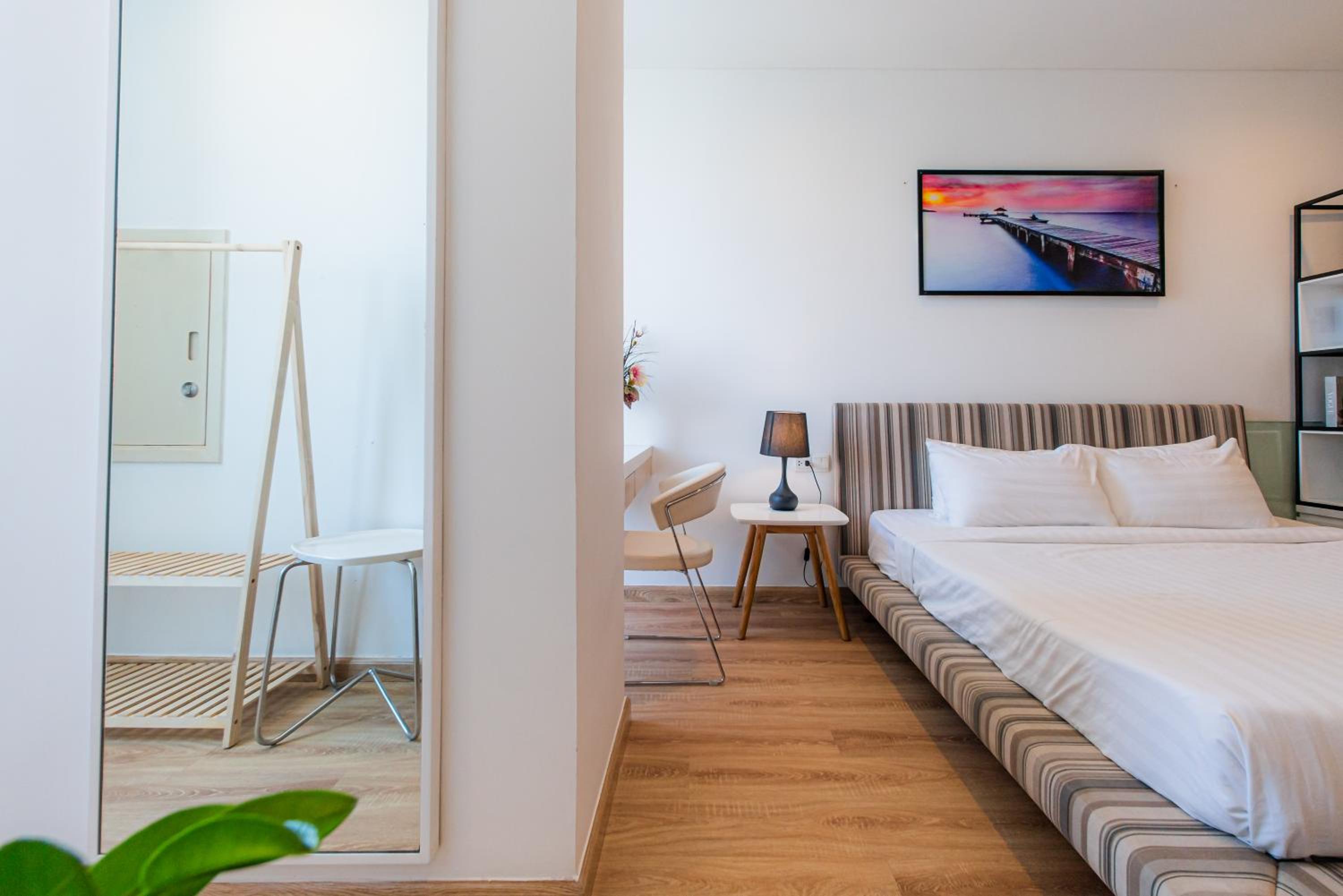 Ben Thanh - Luxury Serviced Apartments