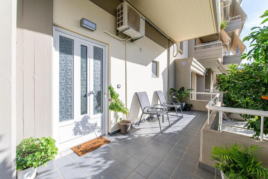 Elegant Fully Equipped Apartment near City Centre photo 5