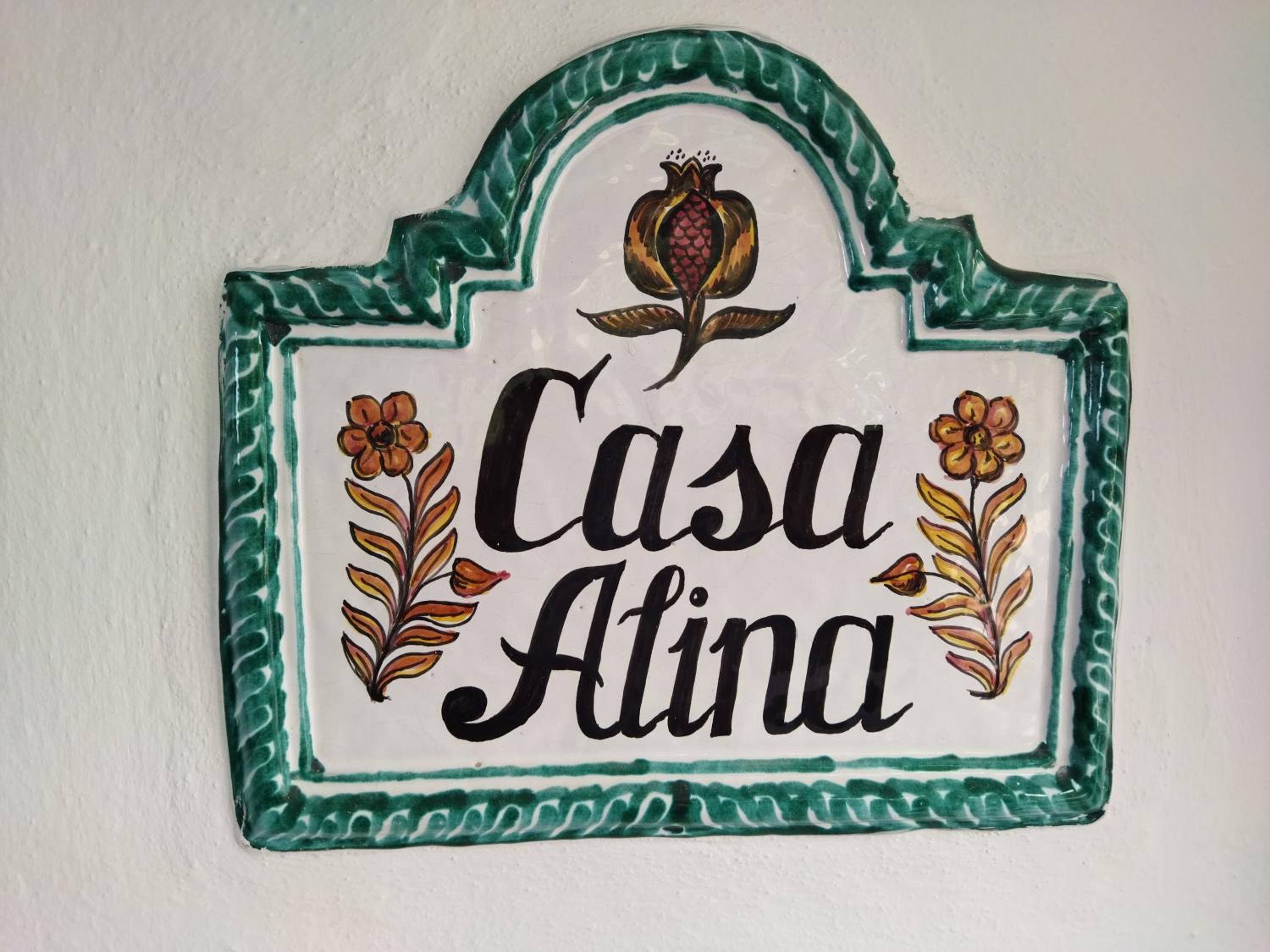 Casa Alina