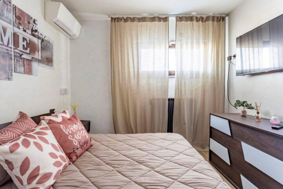 Old Lighthouse - Beach Apartment - Fiumicino Airport photo 3