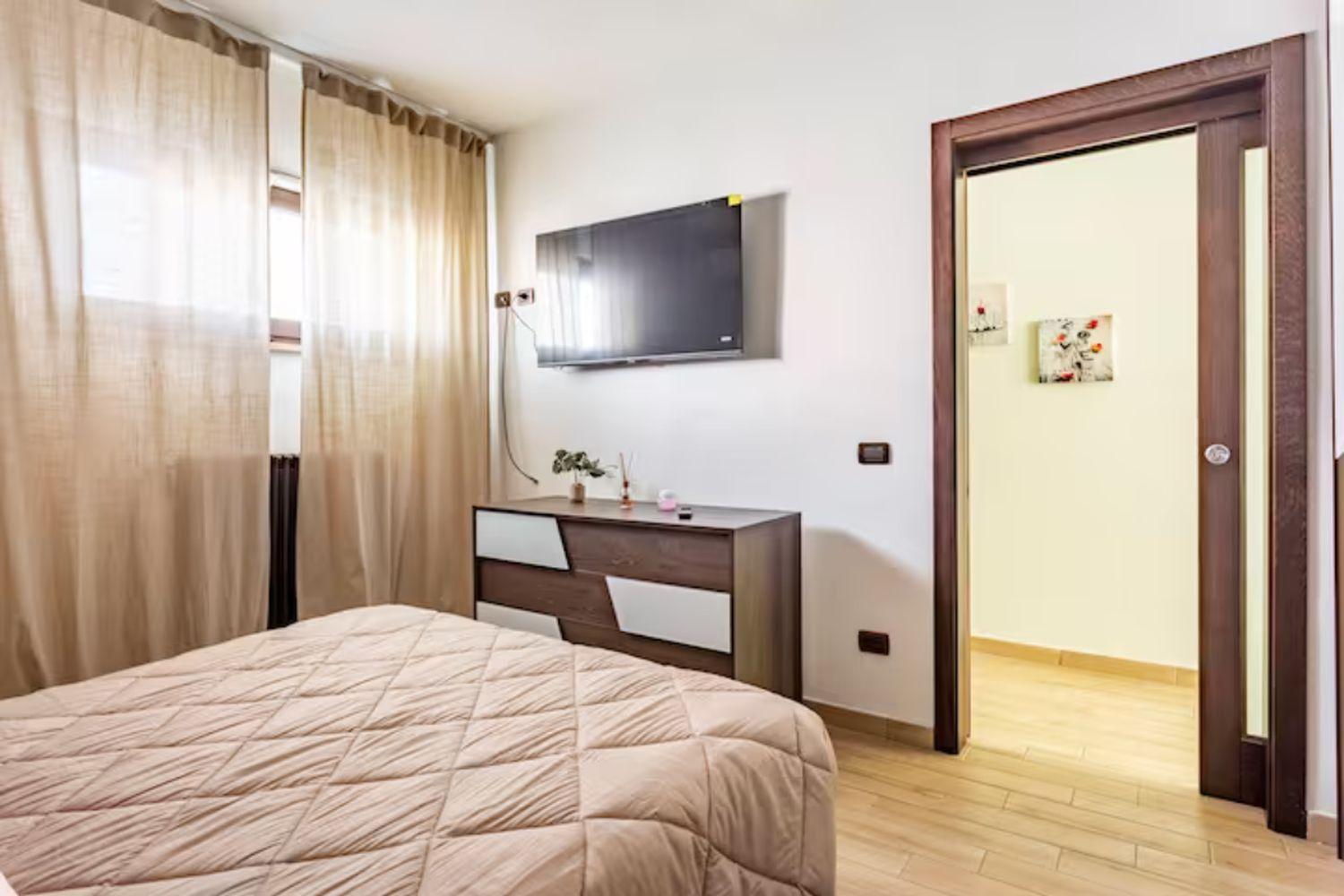 Old Lighthouse - Beach Apartment - Fiumicino Airport photo 5