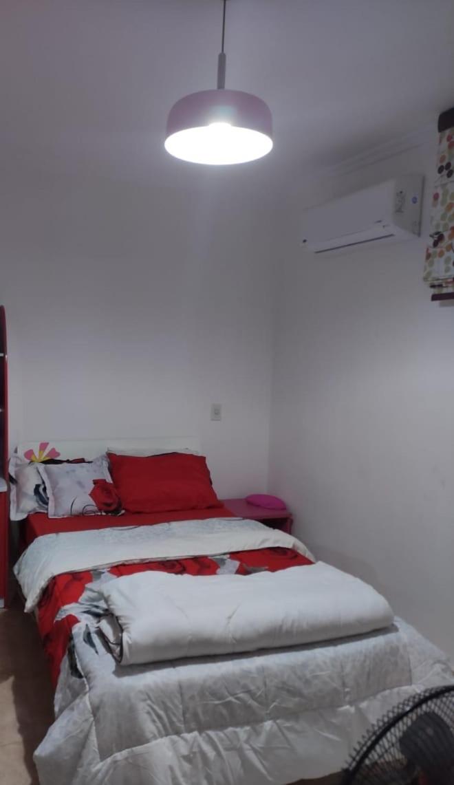 Chalet Amexico Paradise - Ain Sokhna
