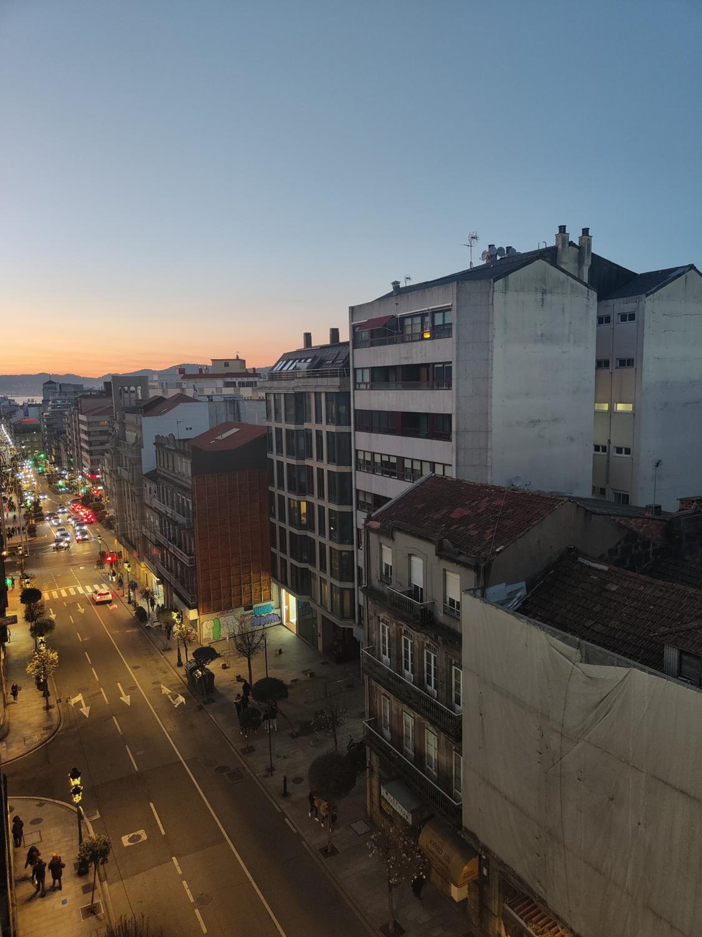 Vigo Excursions