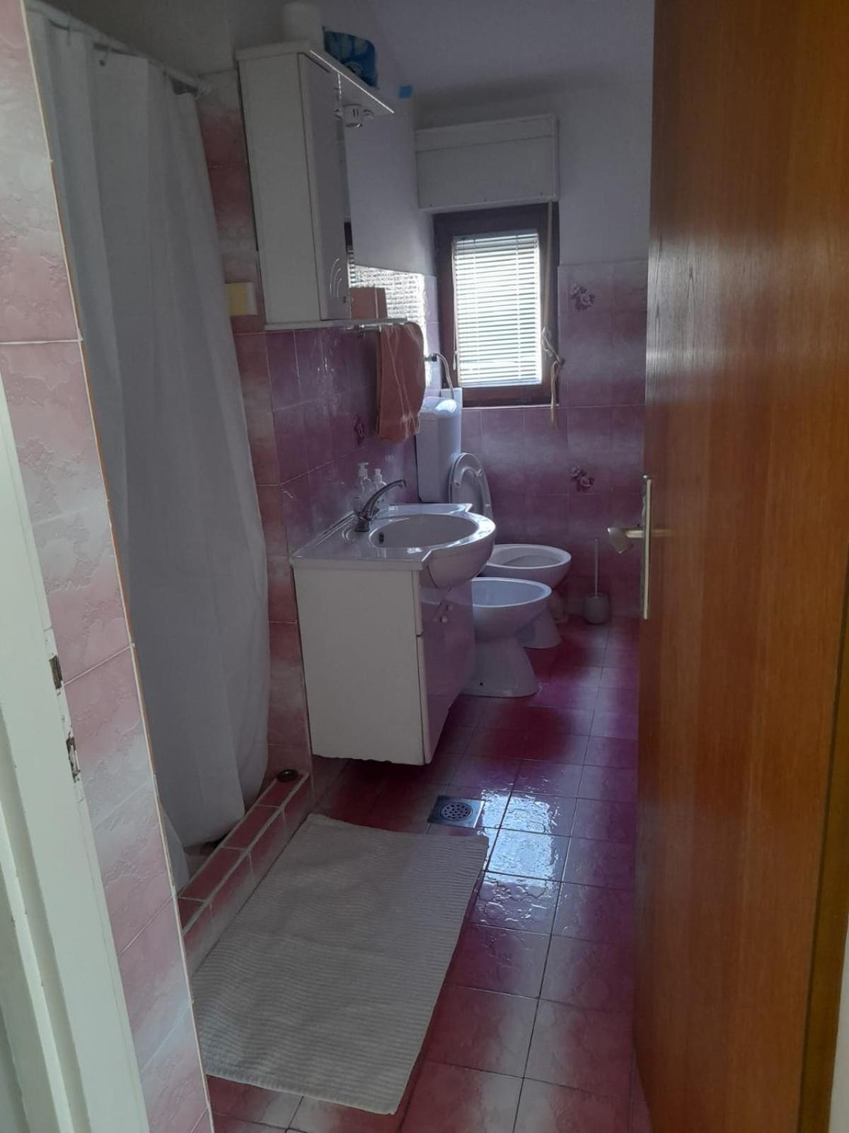 Apartman Lugović