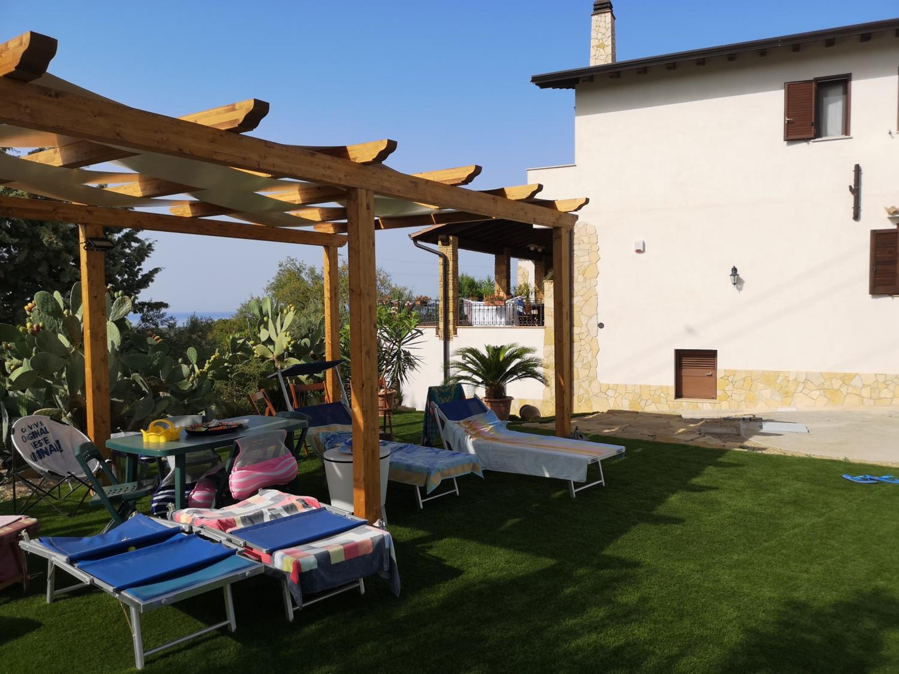 La Rosa Rossa