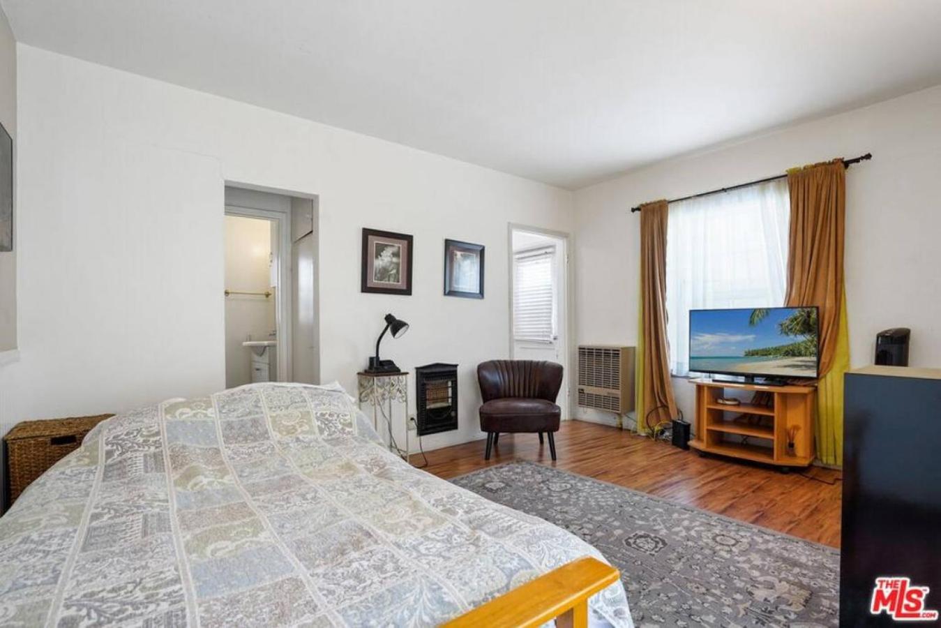 Lovely Studio Apartment located in Santa Monica B — Los Angeles photo 4