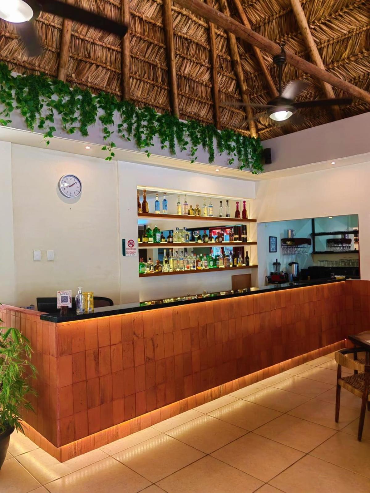 Palenque Vacations - Hotel Chablis Palenque - Property Image 8