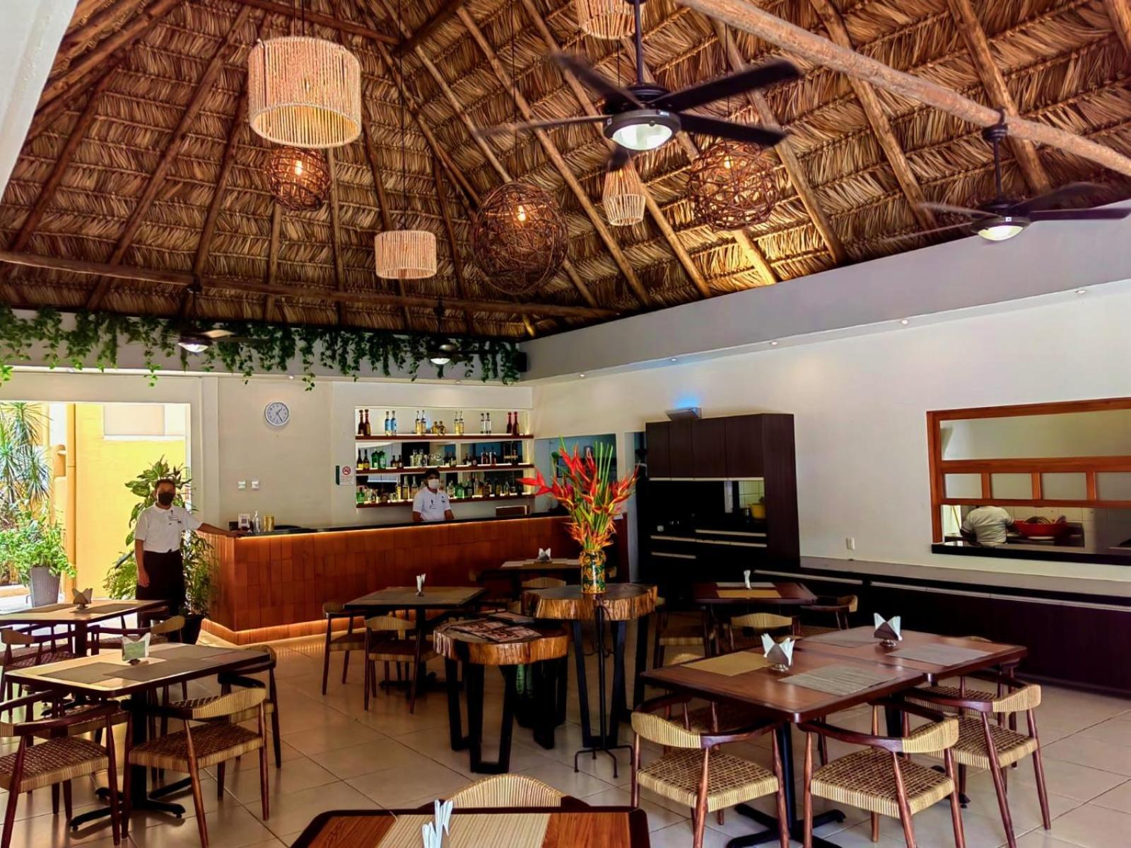 Palenque Vacations - Hotel Chablis Palenque - Property Image 7