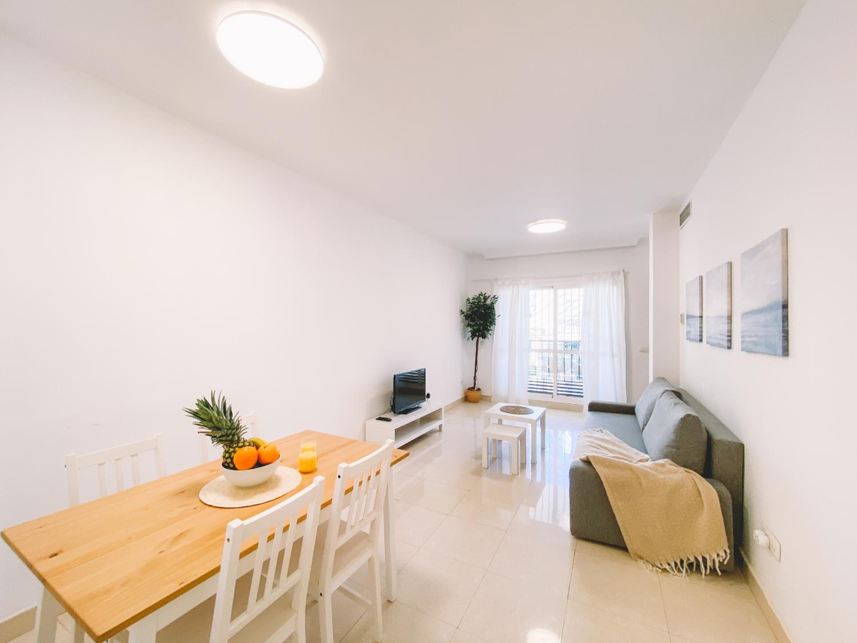 Recién Reformado Añoreta Premium Stay