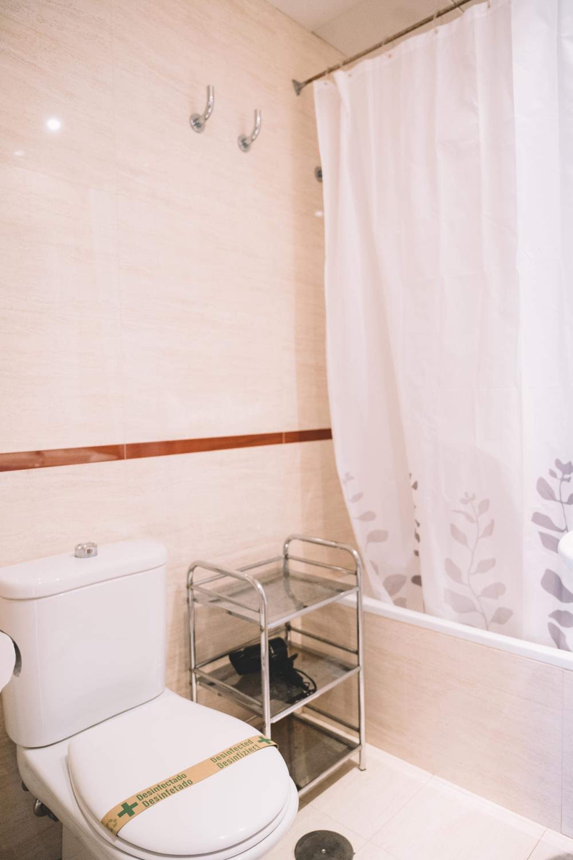 Recién Reformado Añoreta Premium Stay