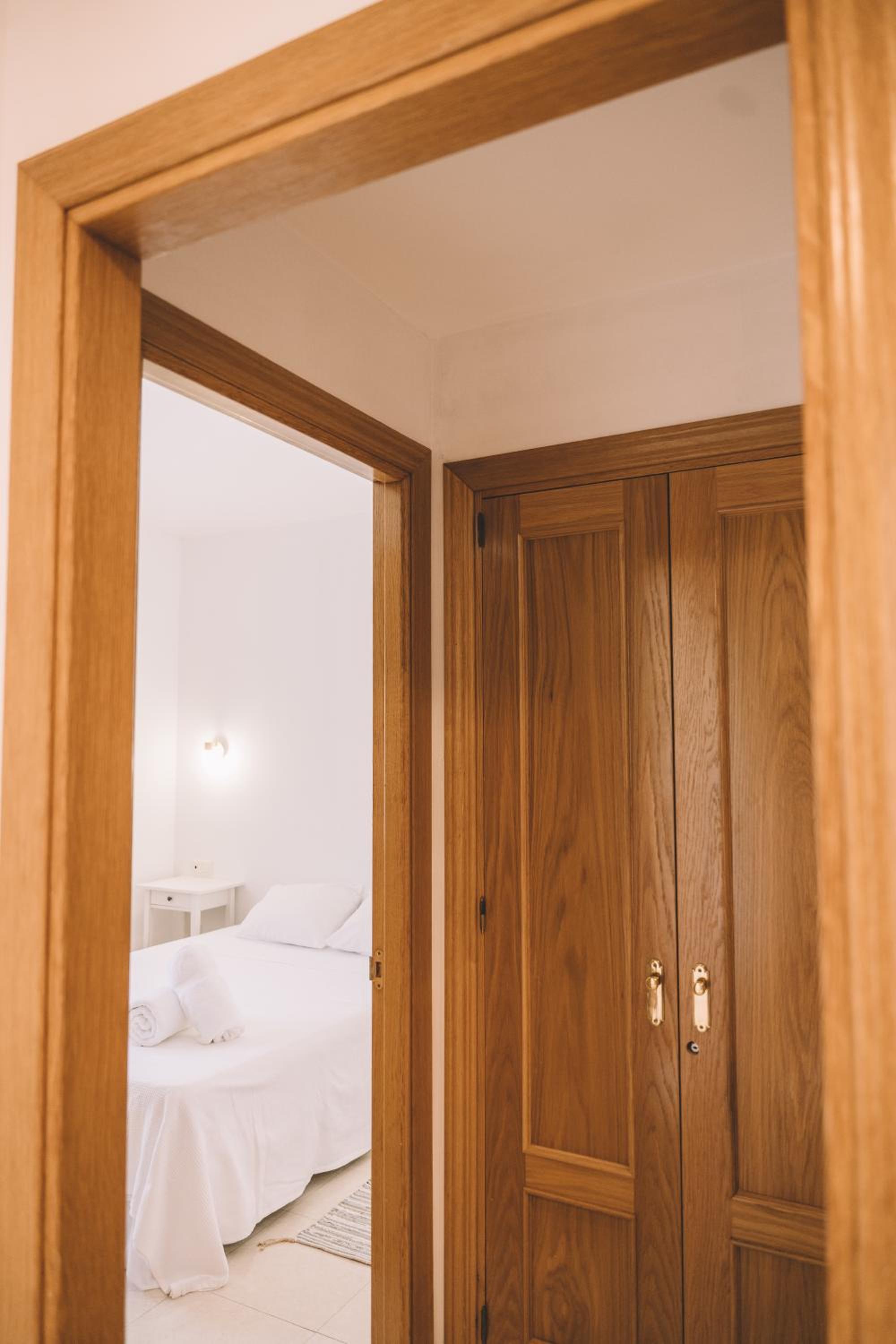 Recién Reformado Añoreta Premium Stay