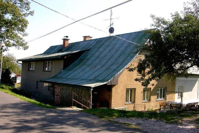 Třilužkovy pokoj Standart ID pokoje 4917188