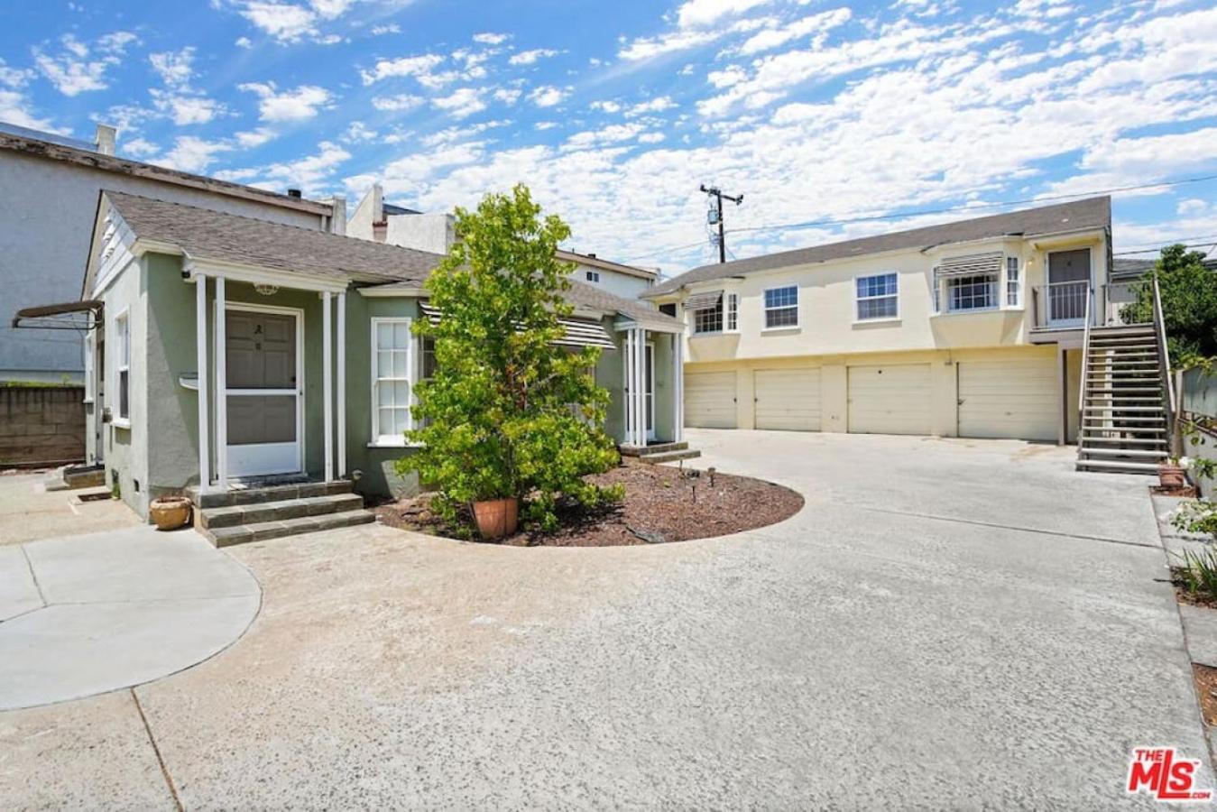 Lovely Studio Apartment located in Santa Monica A