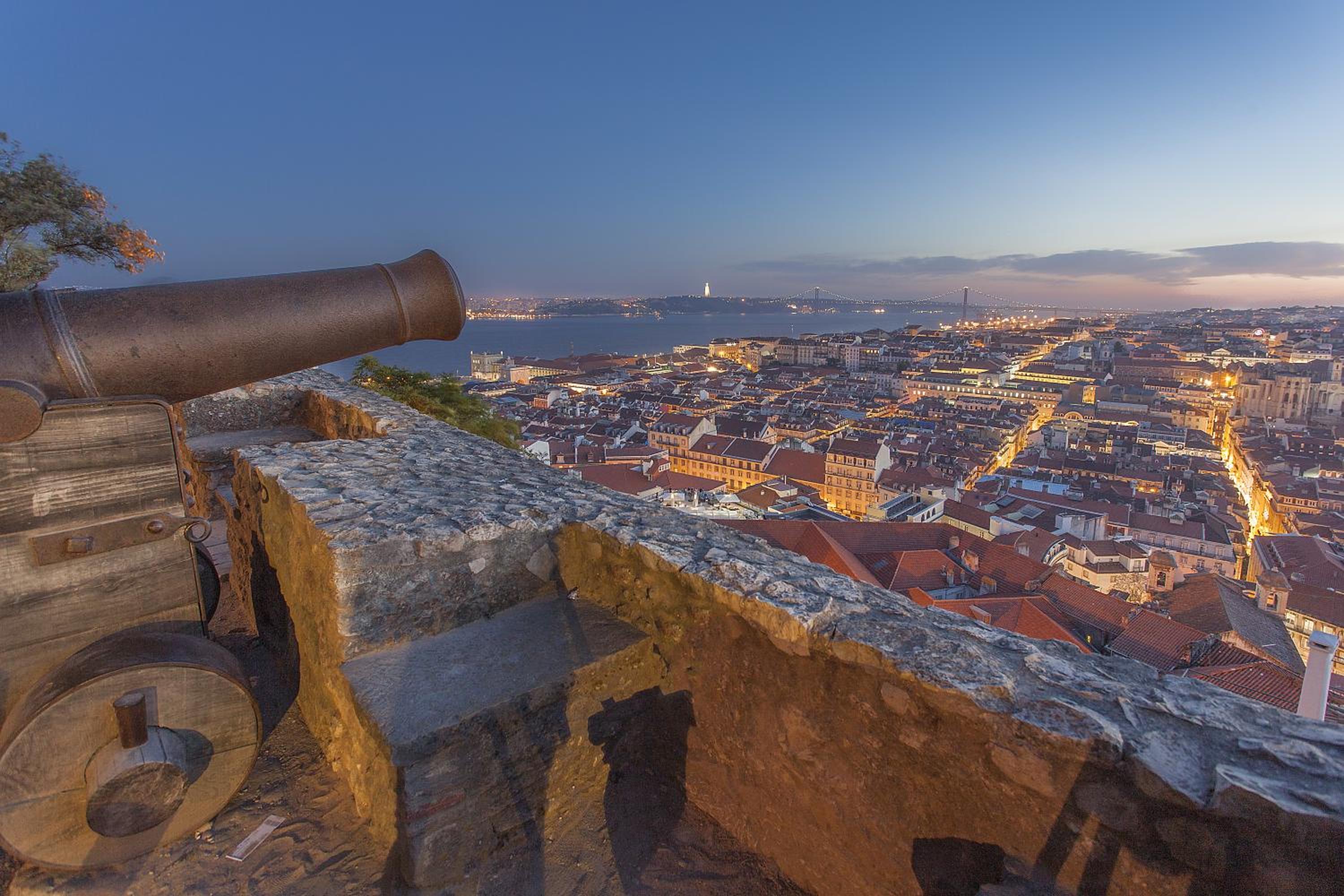 Emporium Lisbon Suites
