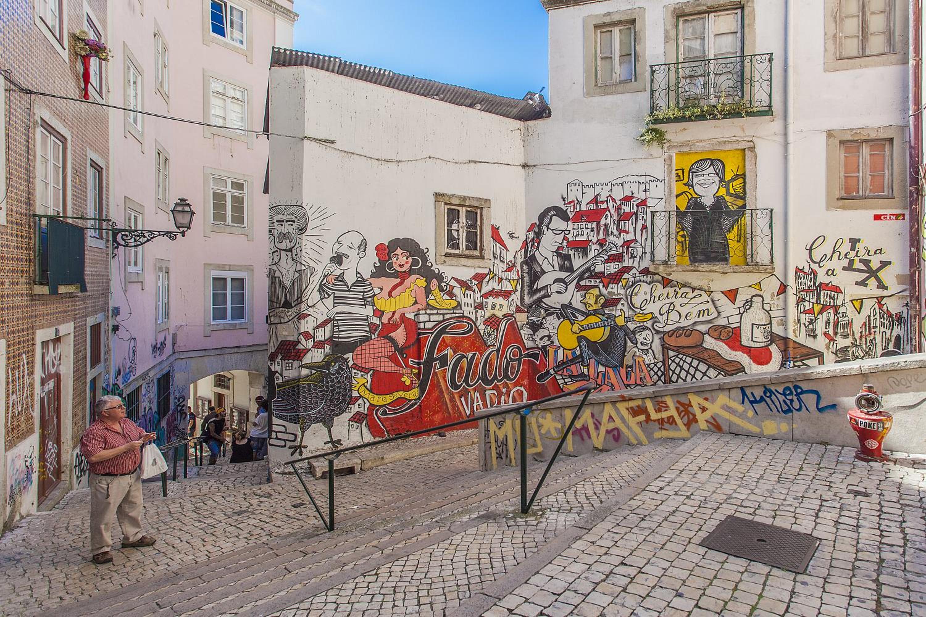 Emporium Lisbon Suites