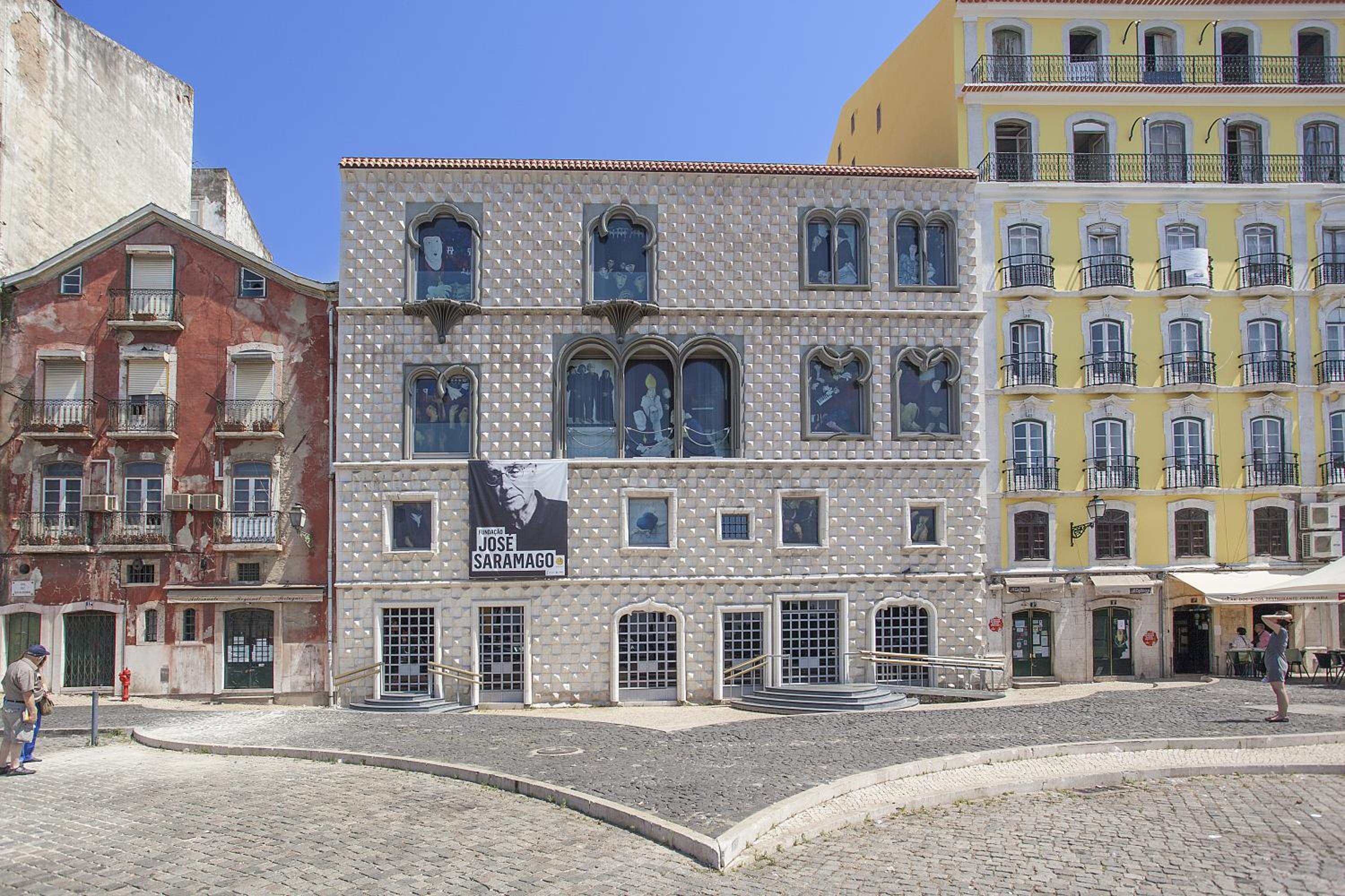 Emporium Lisbon Suites