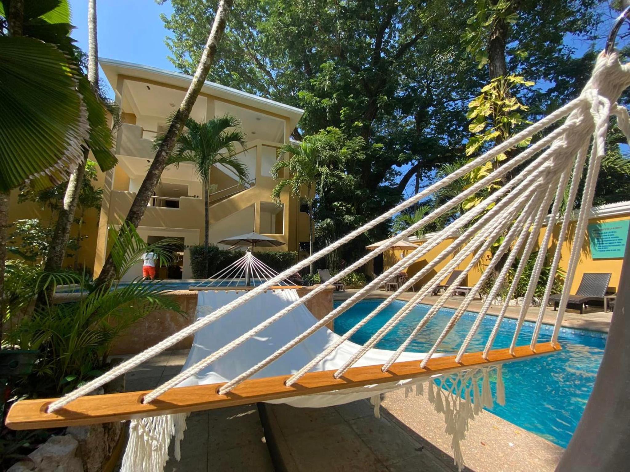 Palenque Vacations - Hotel Chablis Palenque - Property Image 1