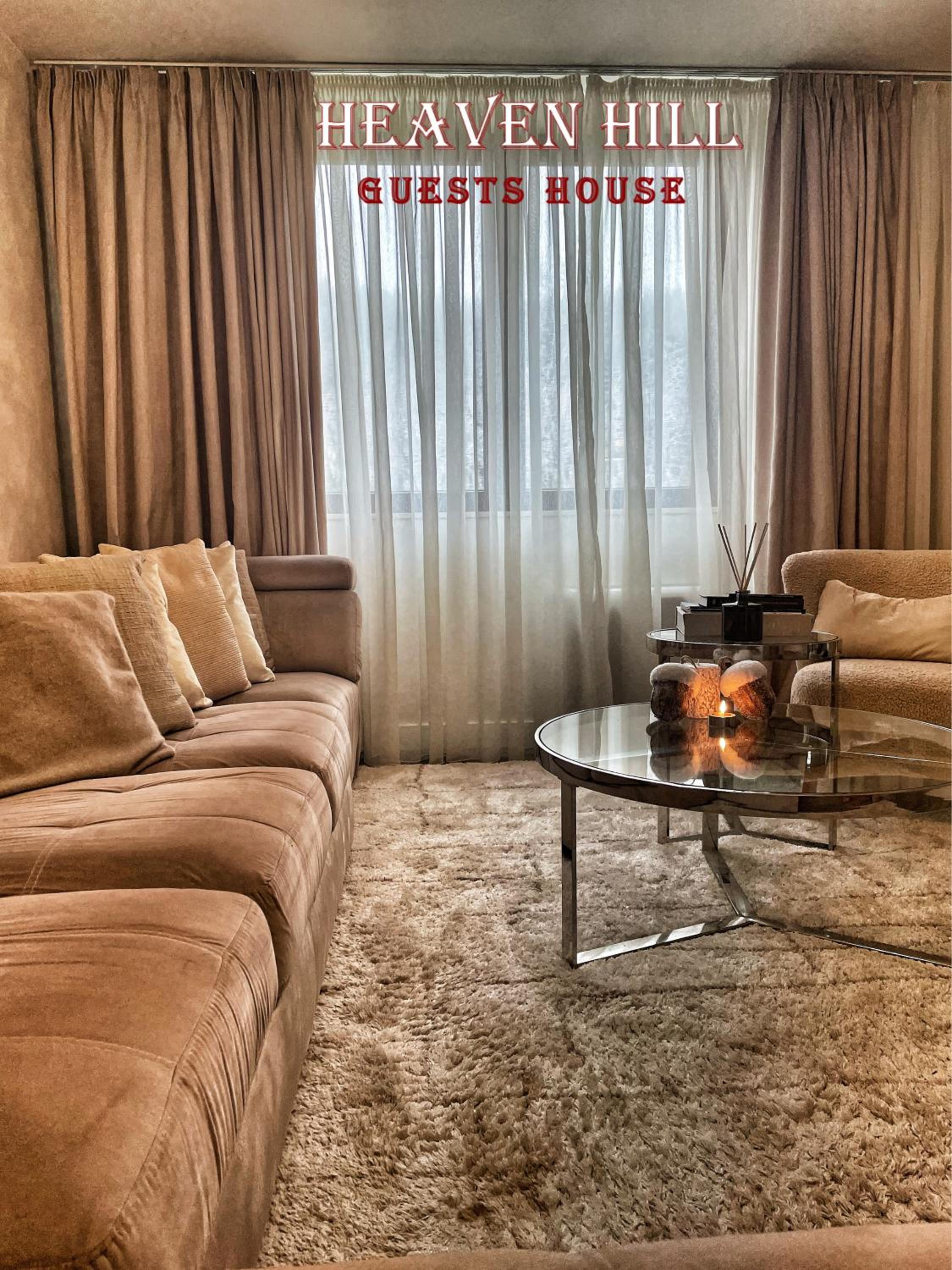 Luxury guests house “Heaven Hill”, Pravets city