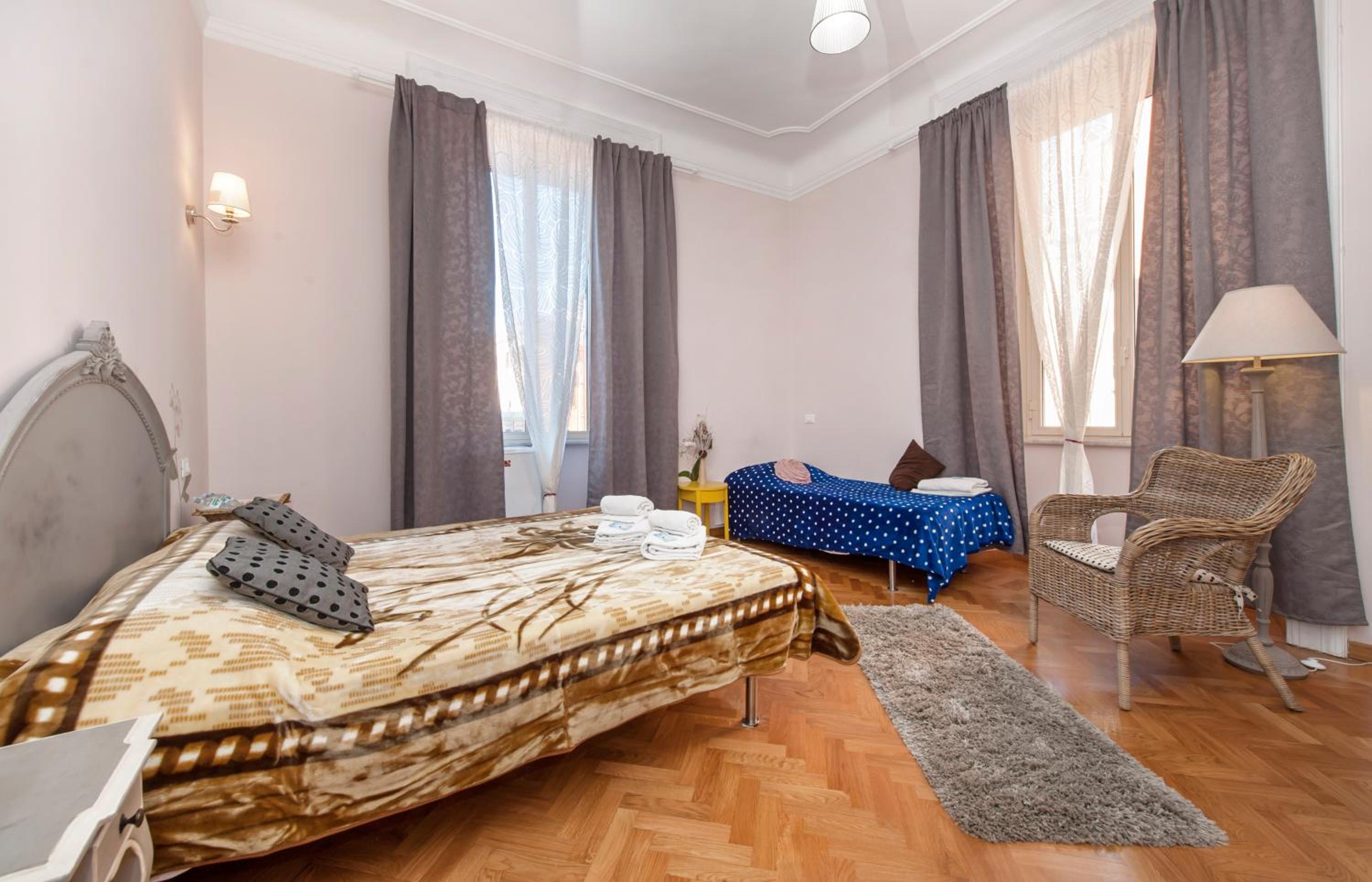 Sesto Suites Central