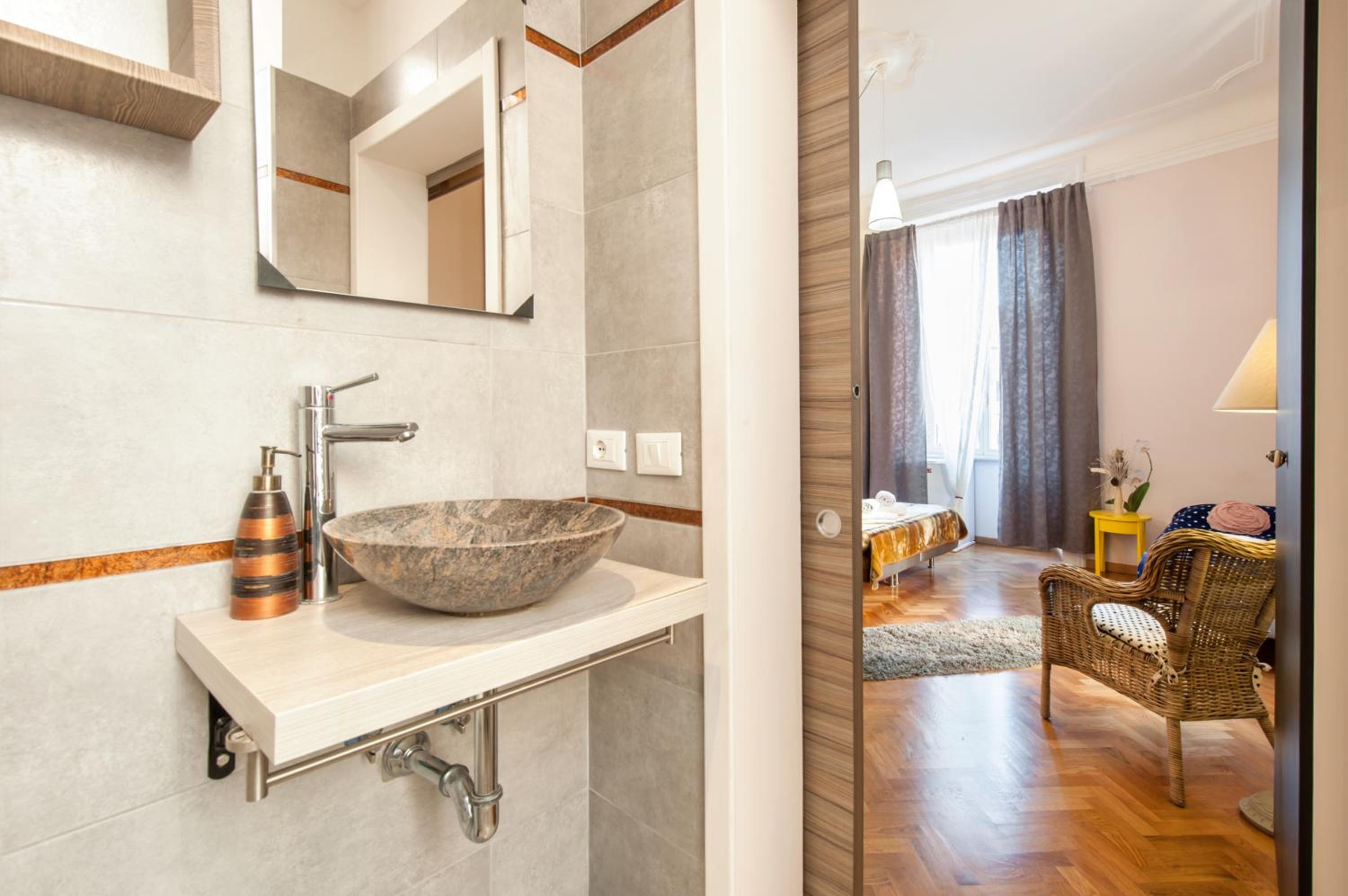 Sesto Suites Central