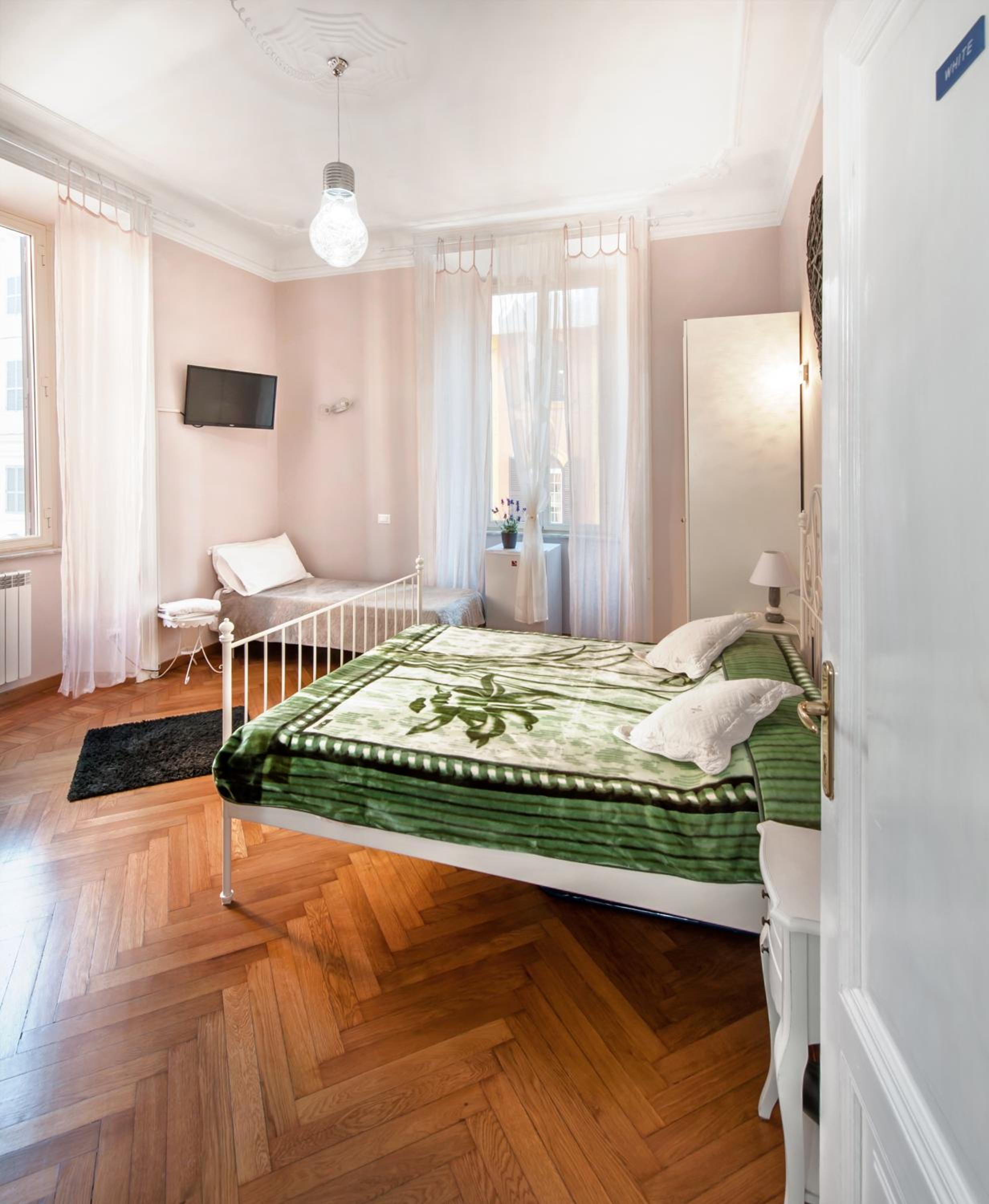 Sesto Suites Central