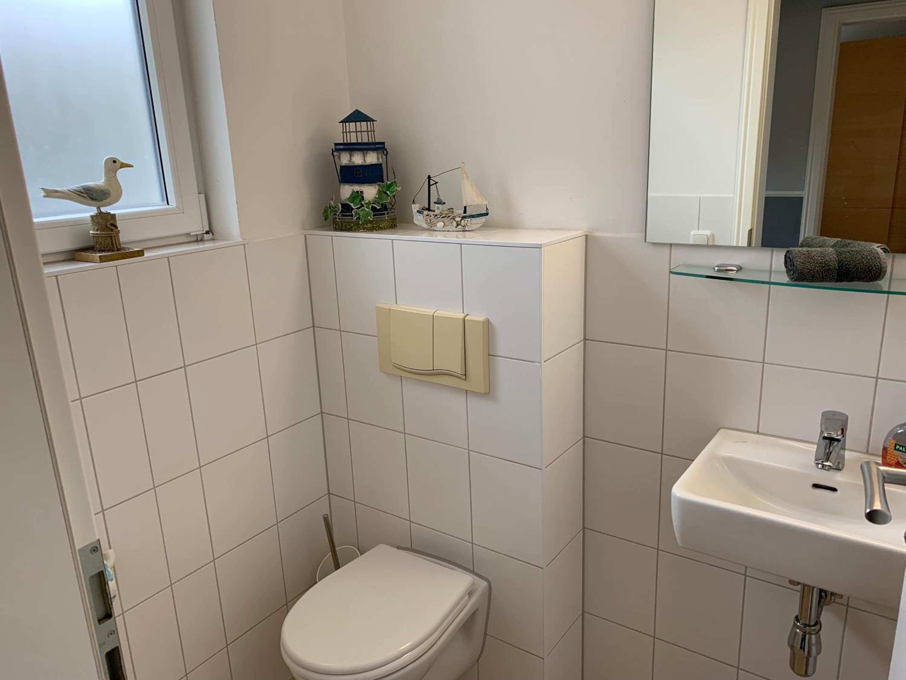 Fischerhus mit Boot,Sauna und Kamin je Seite
