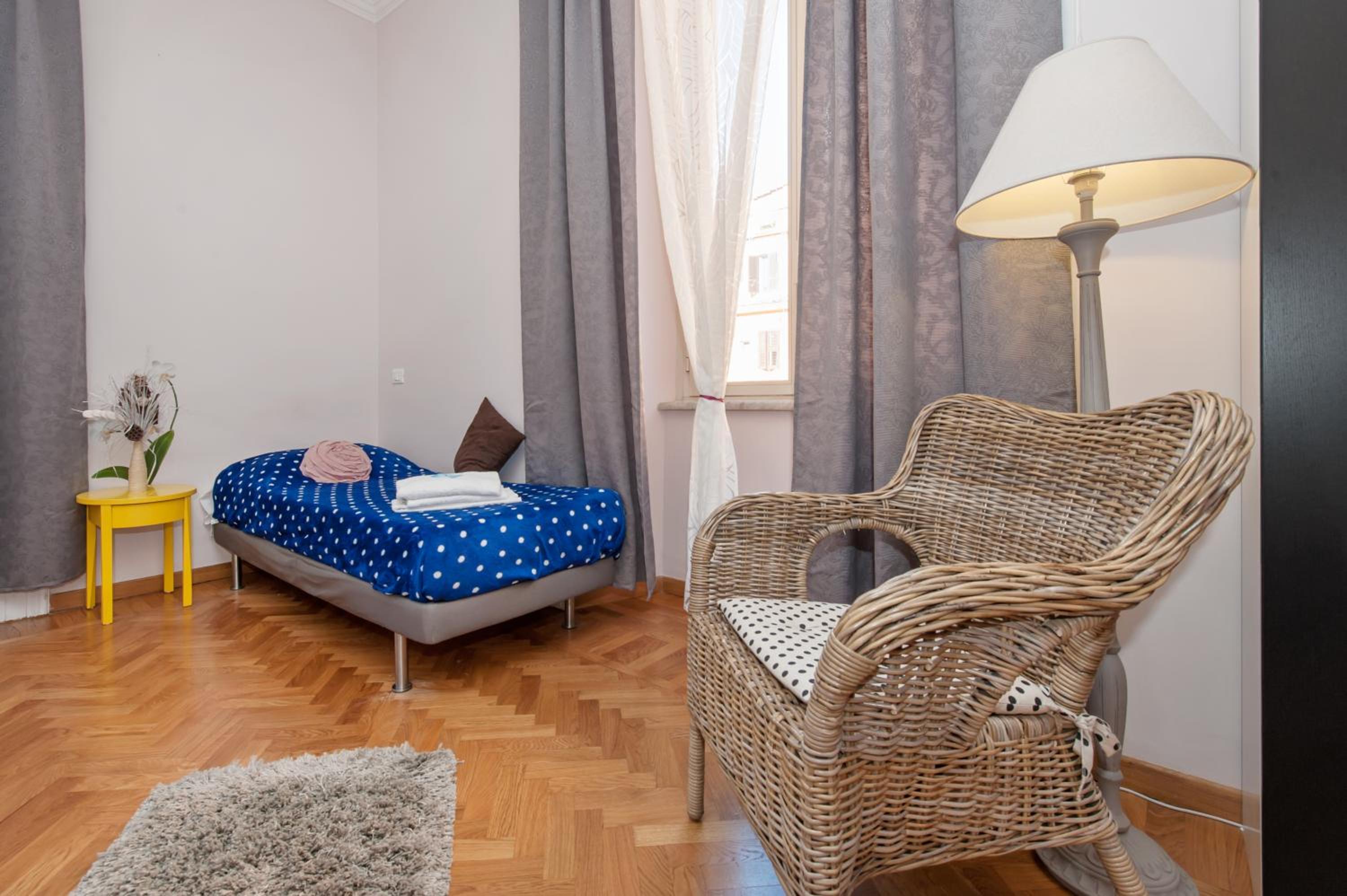 Sesto Suites Central