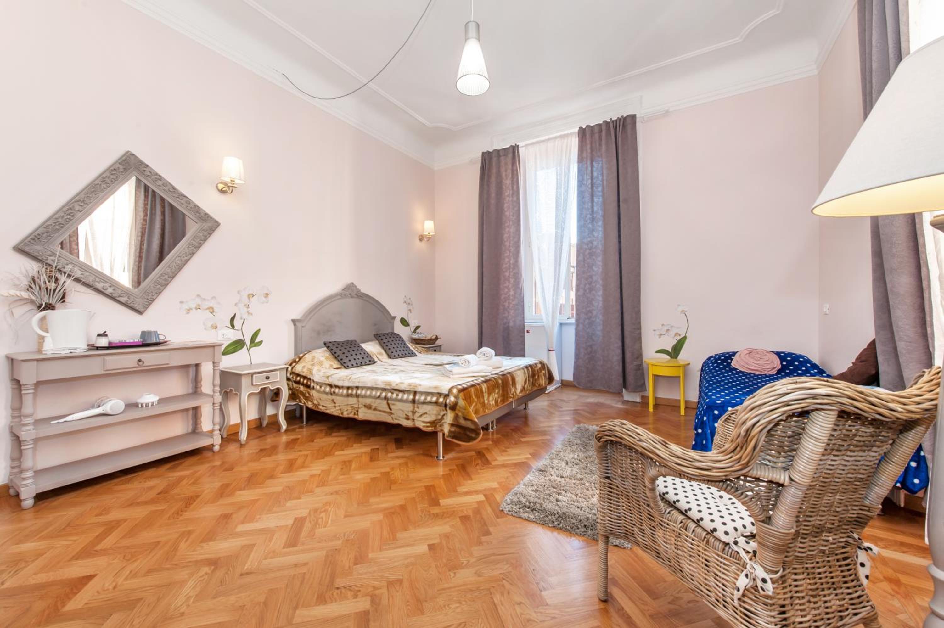 Sesto Suites Central
