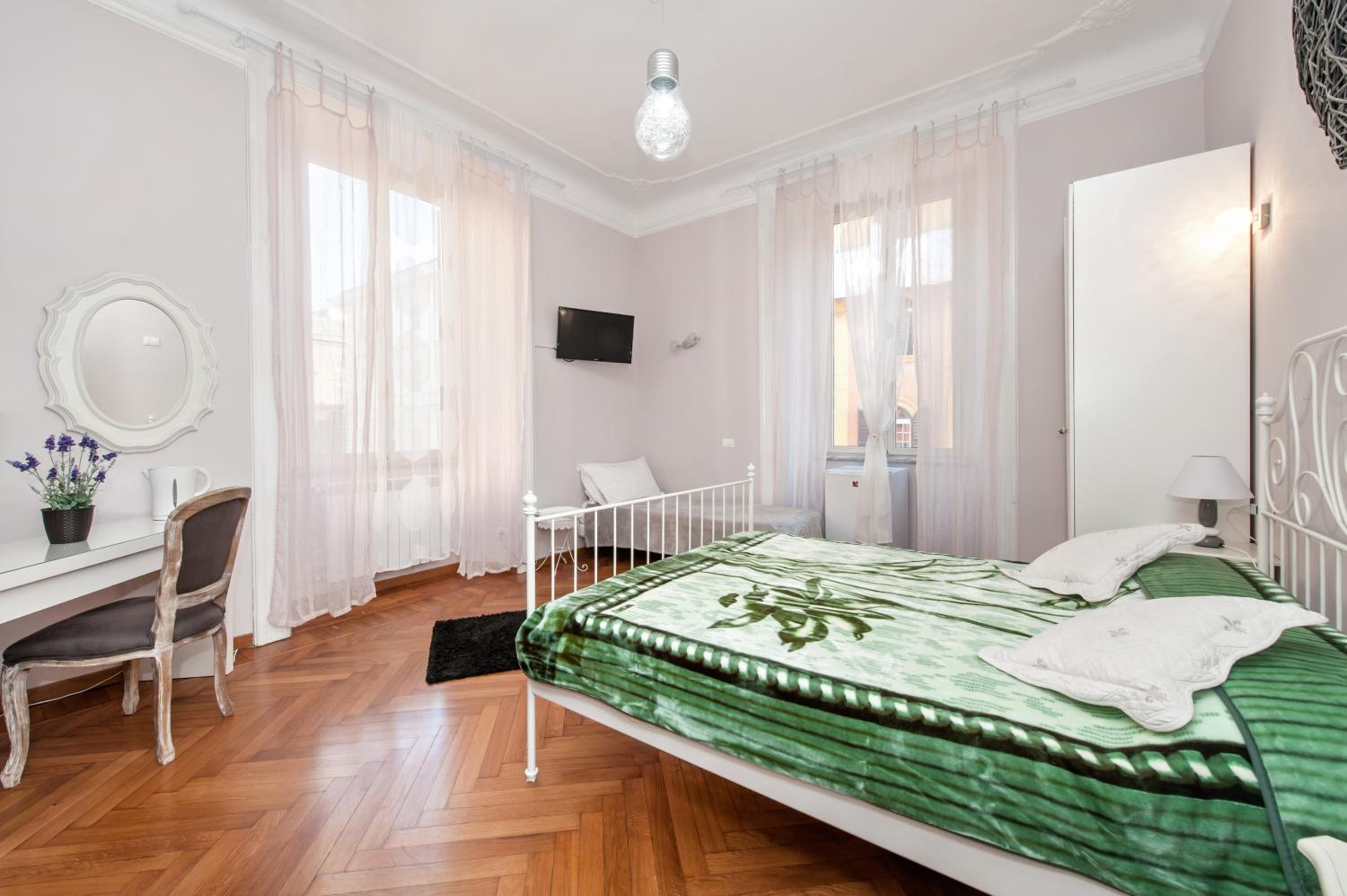 Sesto Suites Central