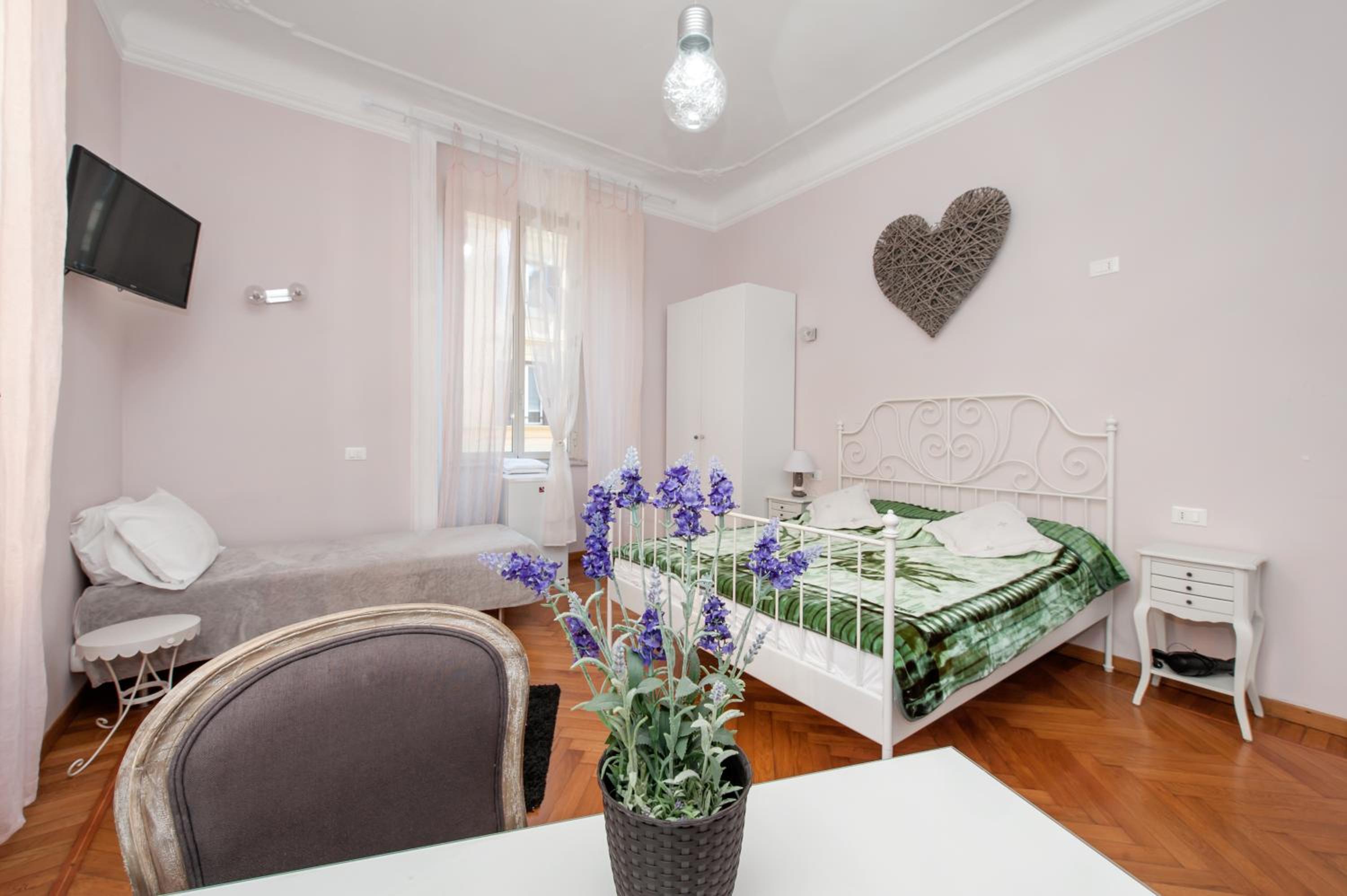 Sesto Suites Central