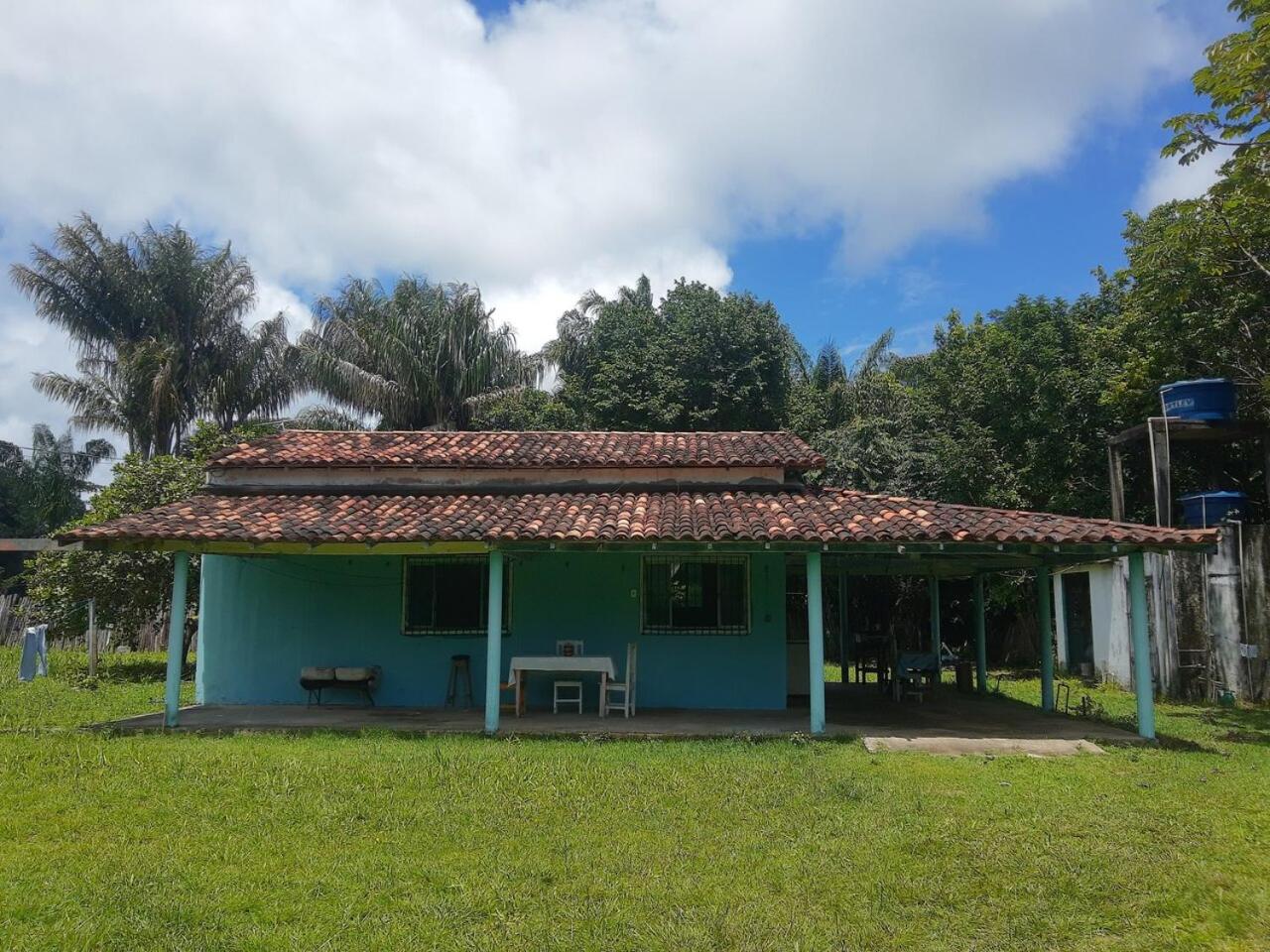 Sítio Família Morais
