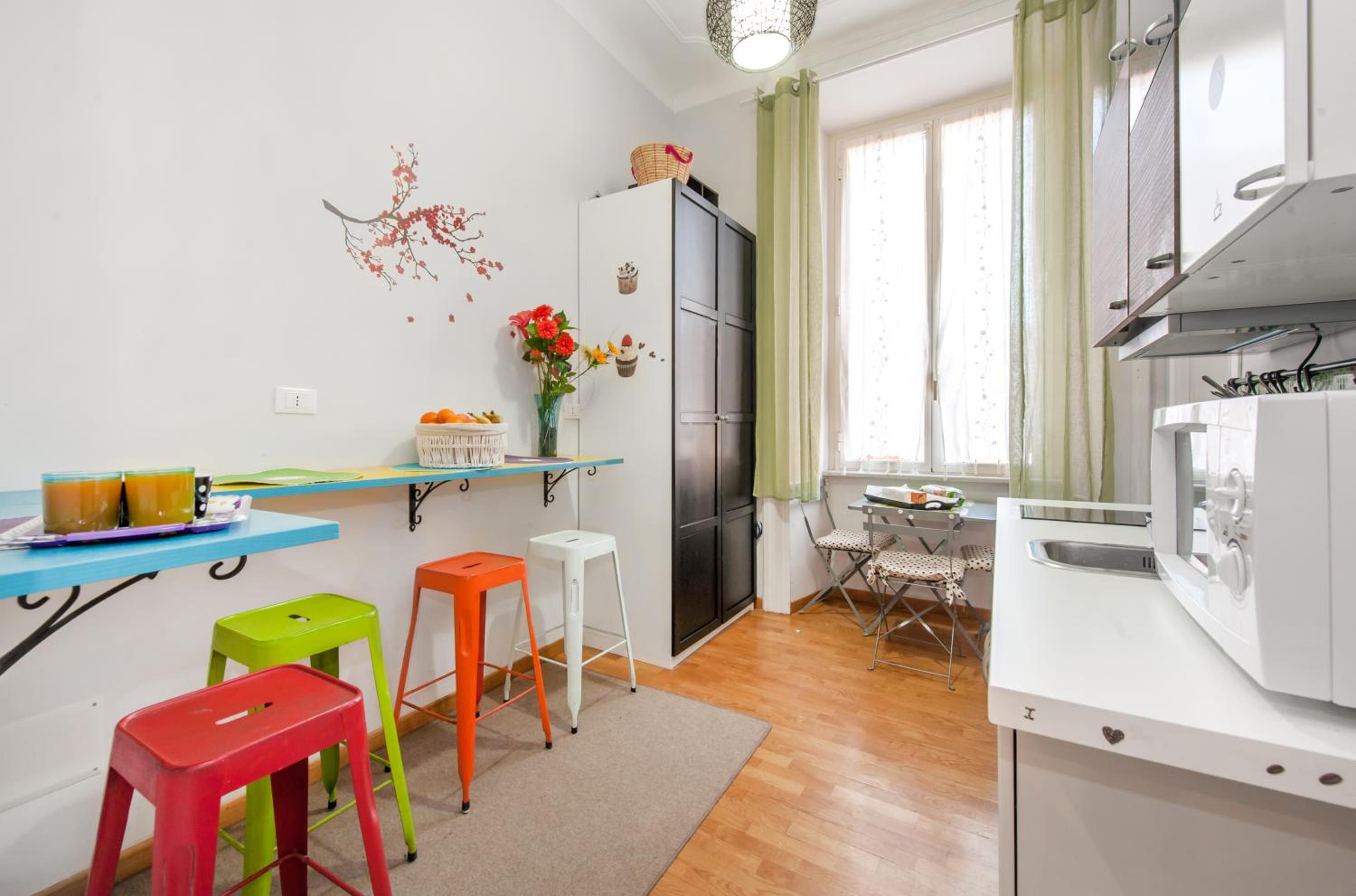 Sesto Suites Central