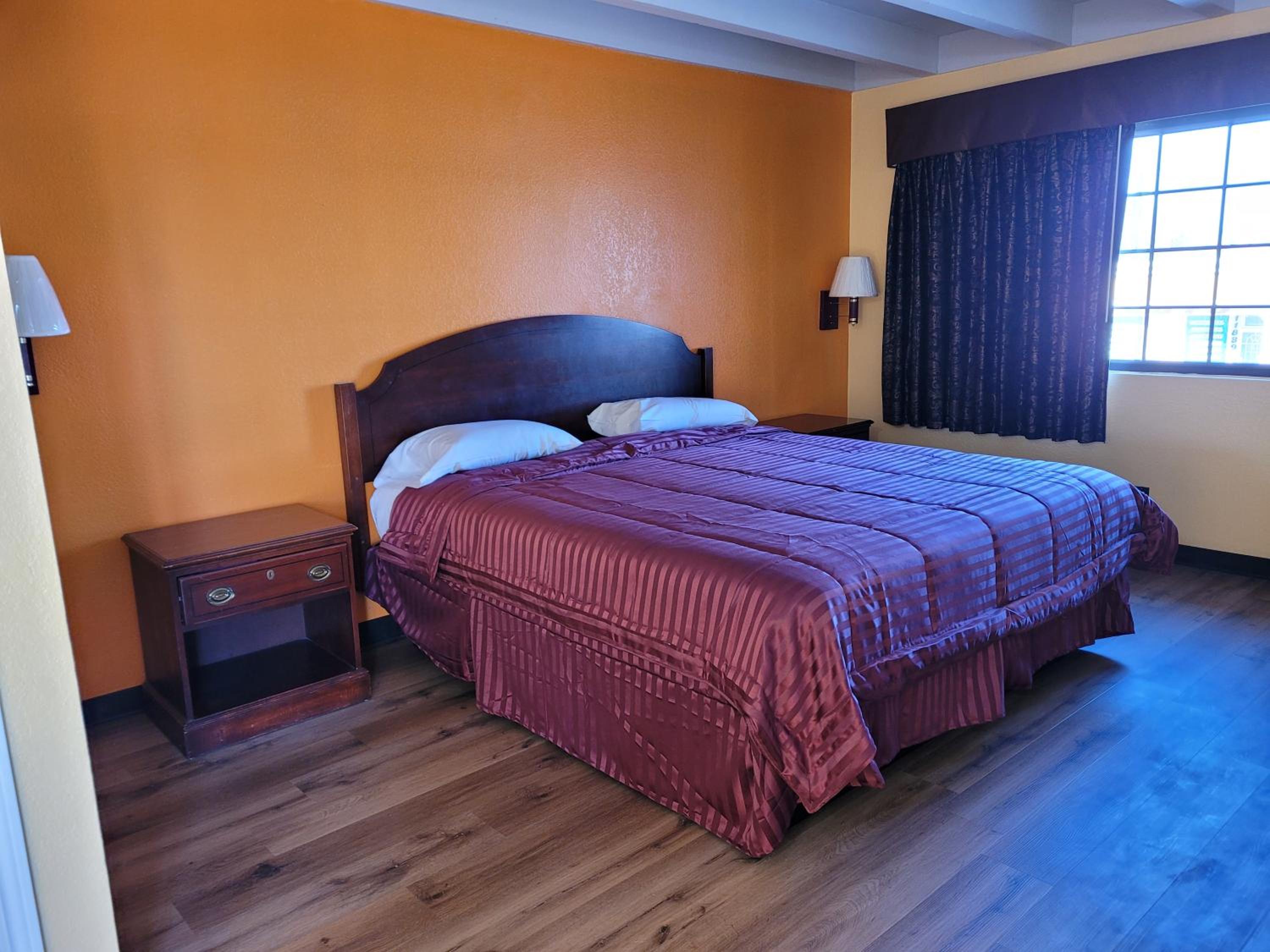Espana Motel view 3