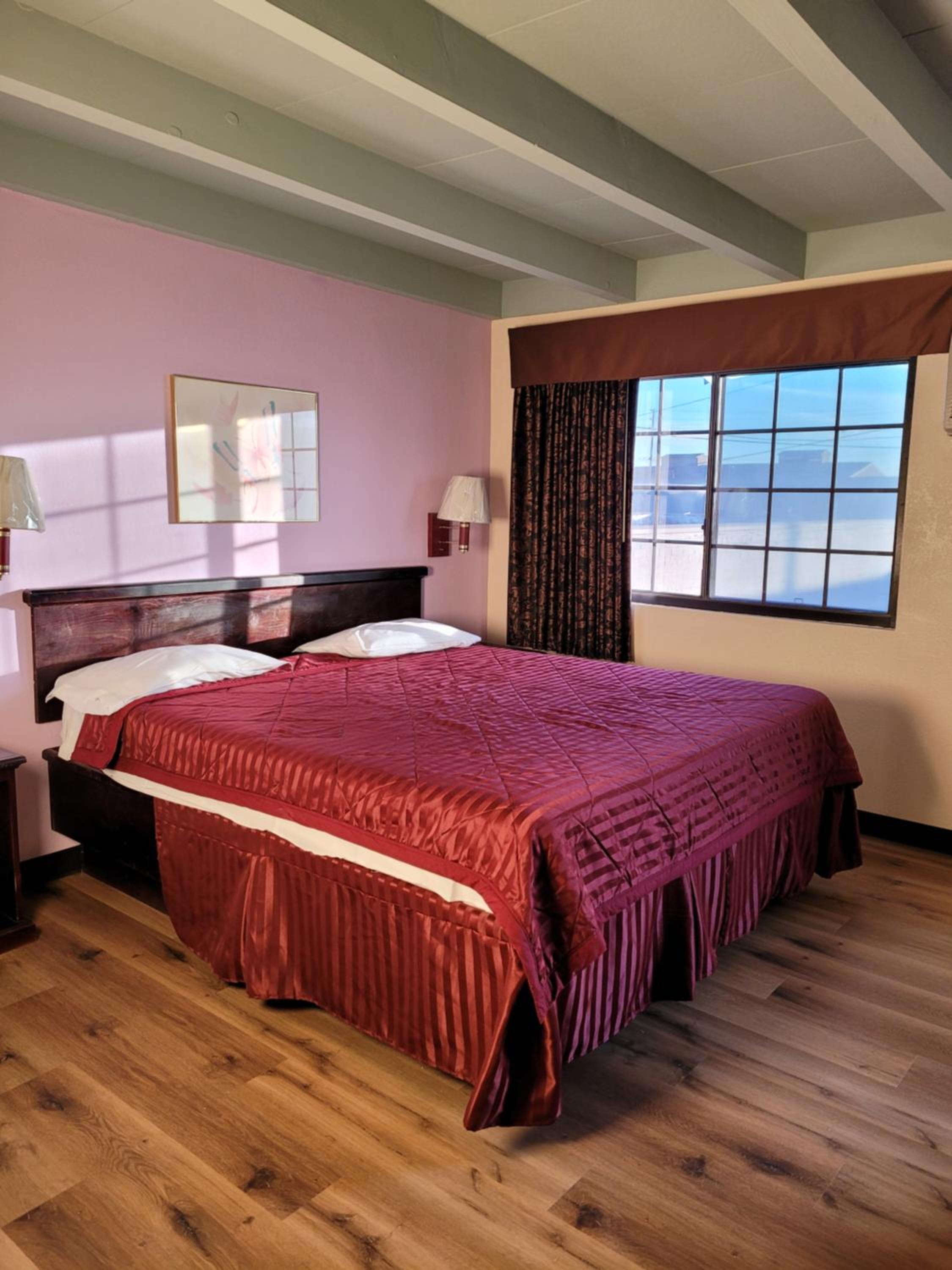 Espana Motel view 5