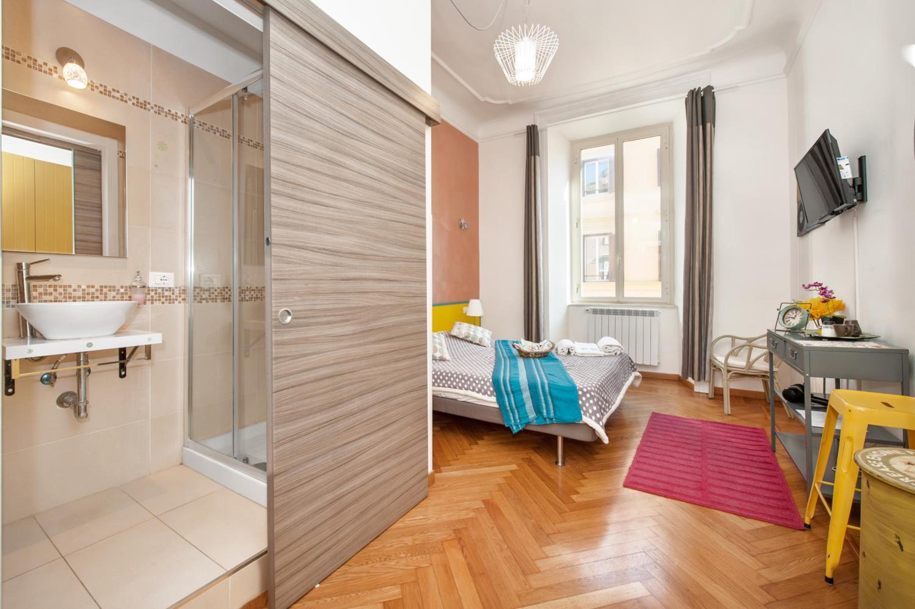 Sesto Suites Central