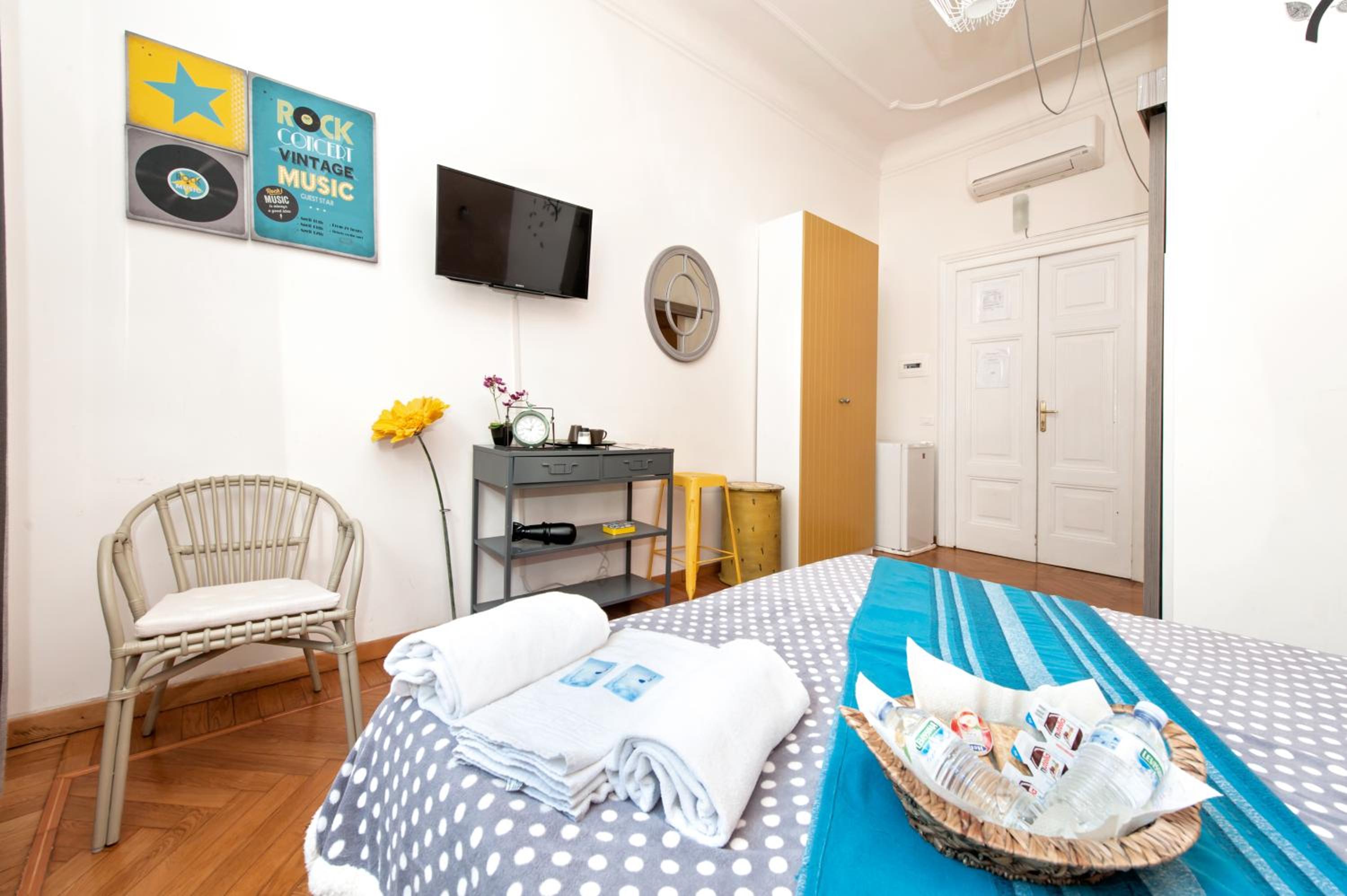 Sesto Suites Central